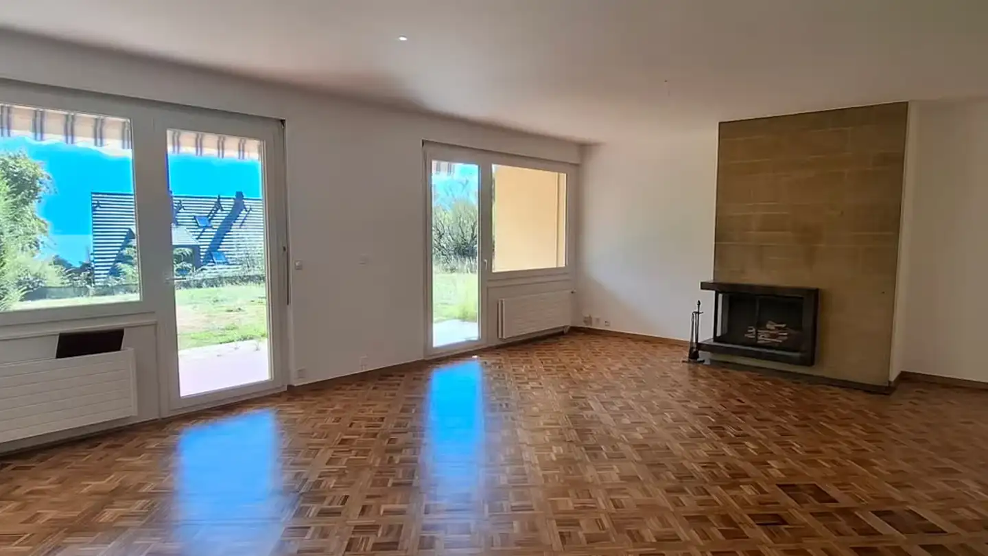 Appartement à louer - Chemin Du Grand-Pin, 1802 Corseaux