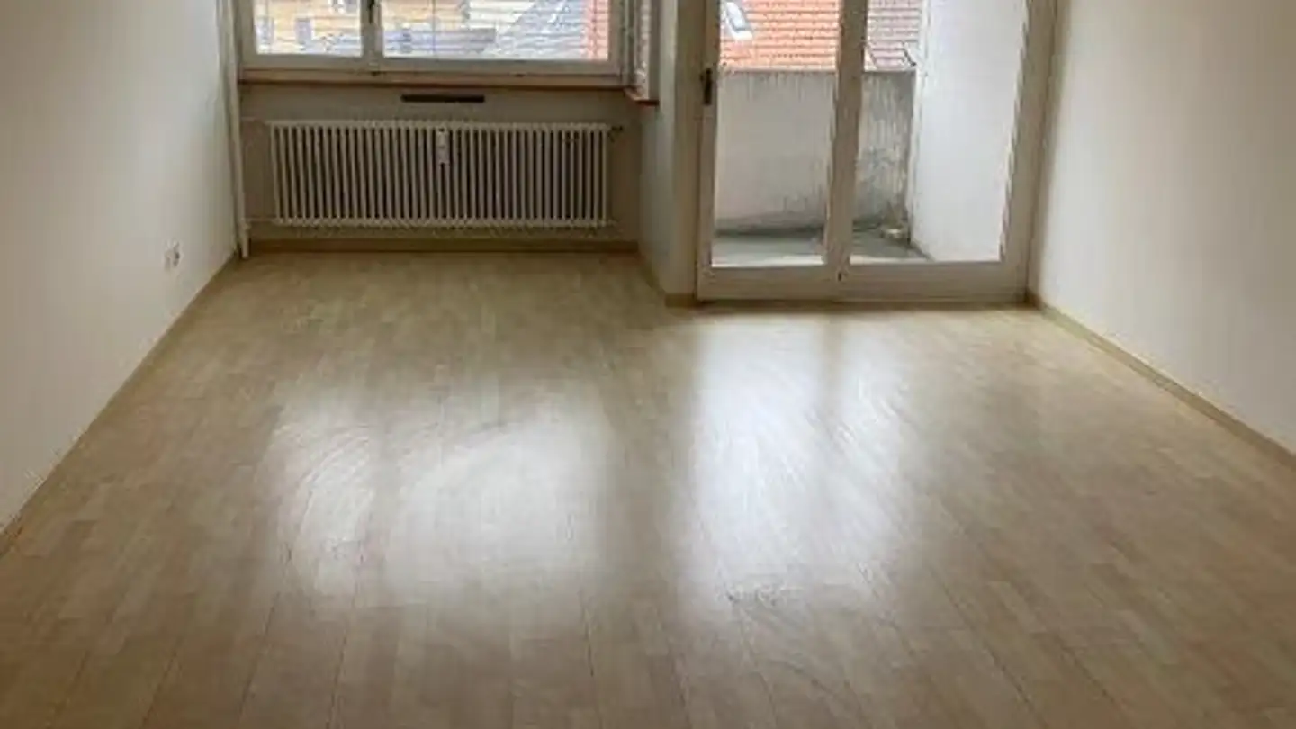Appartamento in affitto - Rue Du Marais 36, 2400 Le Locle - Foto 2