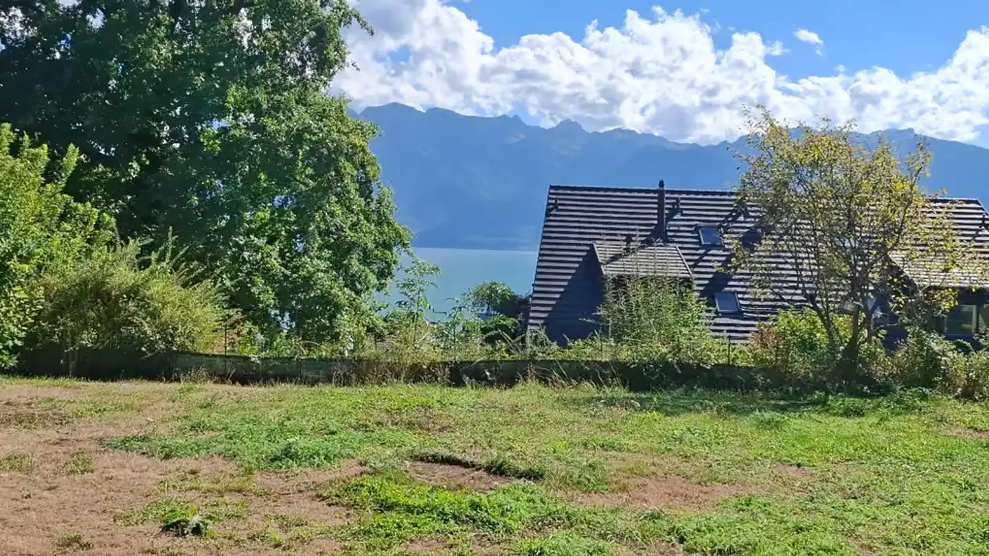 Appartement à louer - Chemin Du Grand-Pin, 1802 Corseaux - Photo 2