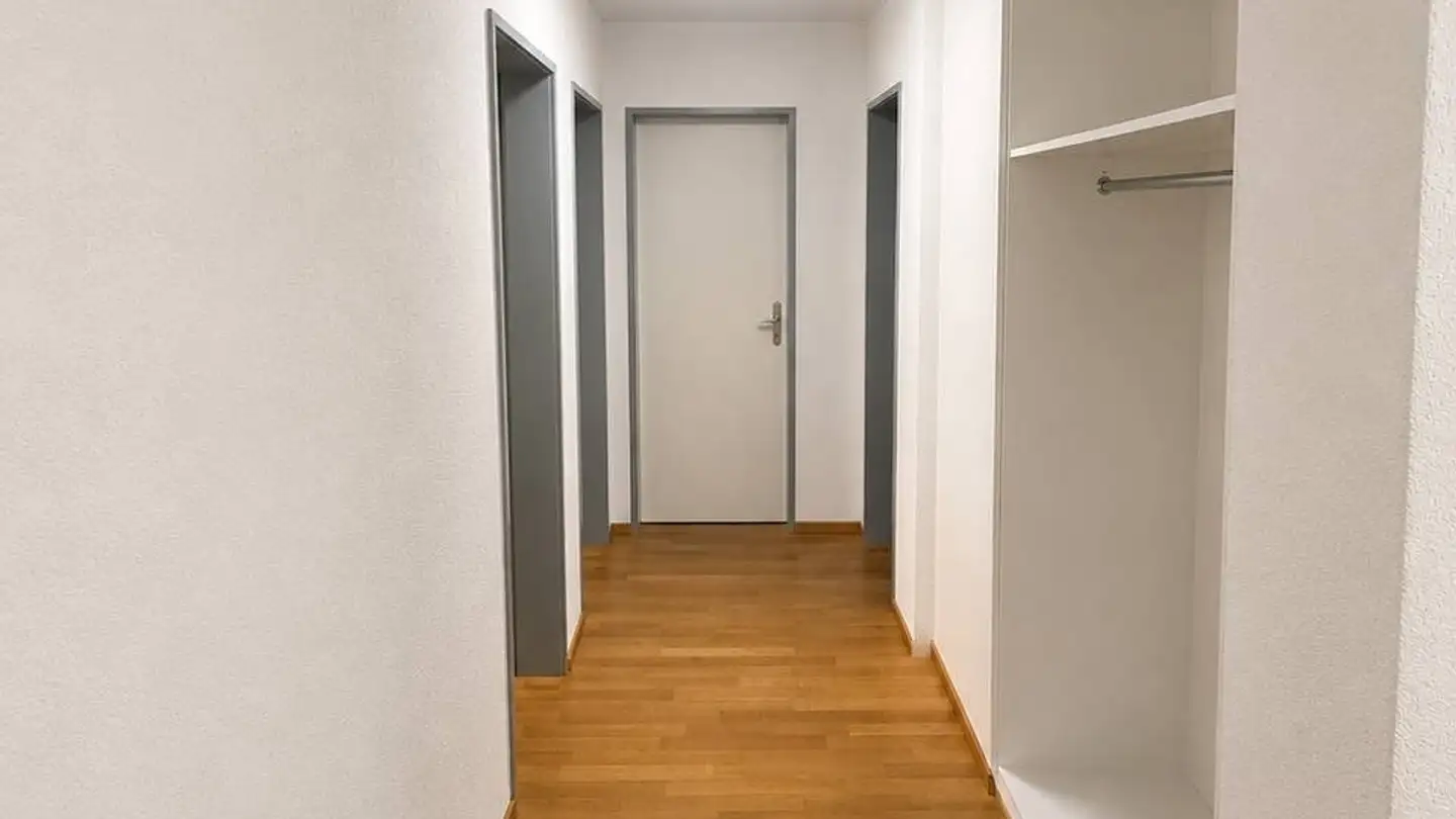 Appartamento in affitto - Schürlirain 3, 3172 Niederwangen b. Bern