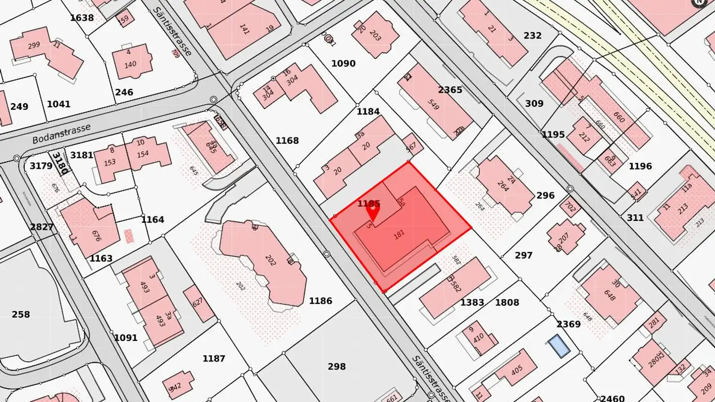 Appartamento in vendita - Säntisstrasse 5, 8280 Kreuzlingen - Photo 2