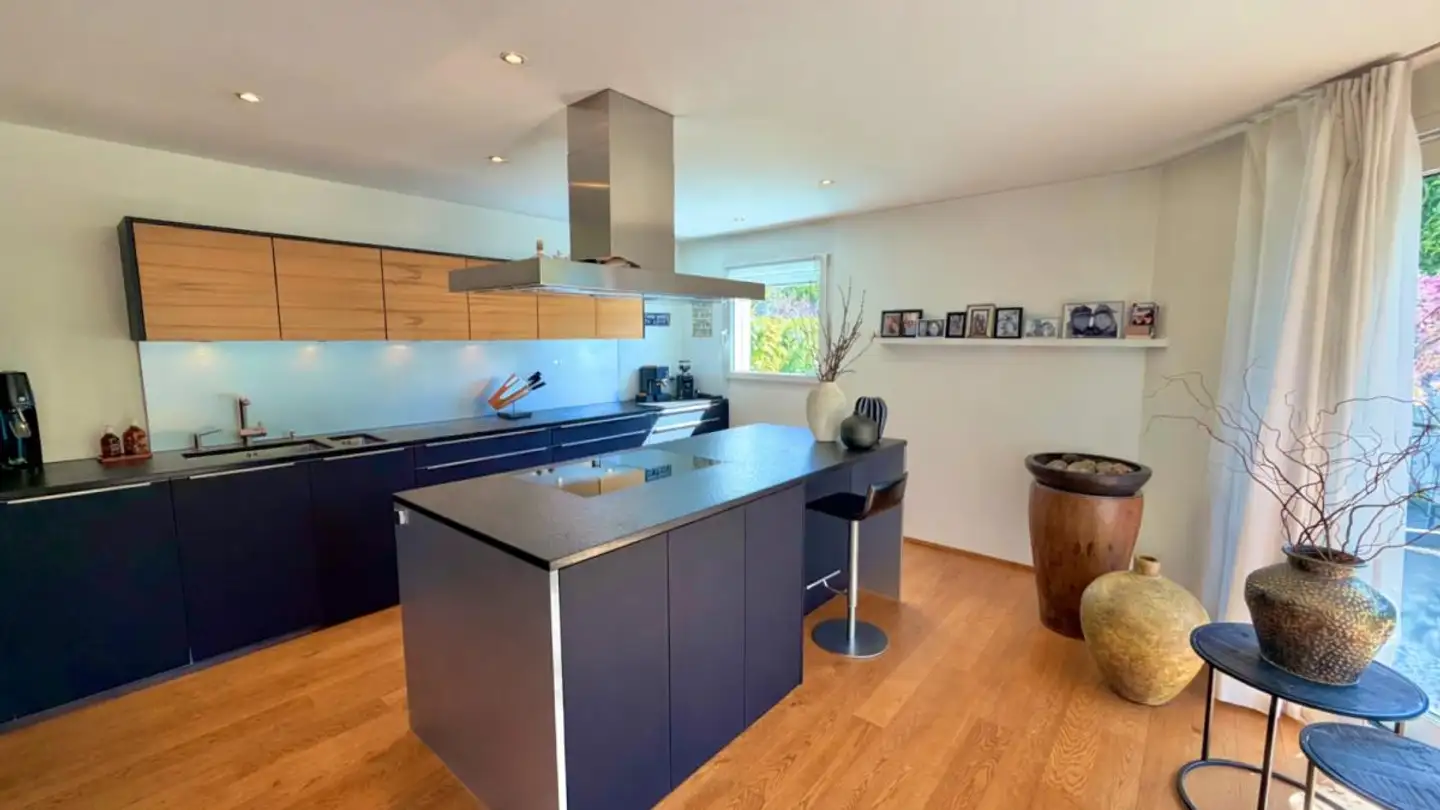 Casa singola in vendita - Guldenenstrasse 3a, 8127 Forch - Foto 4