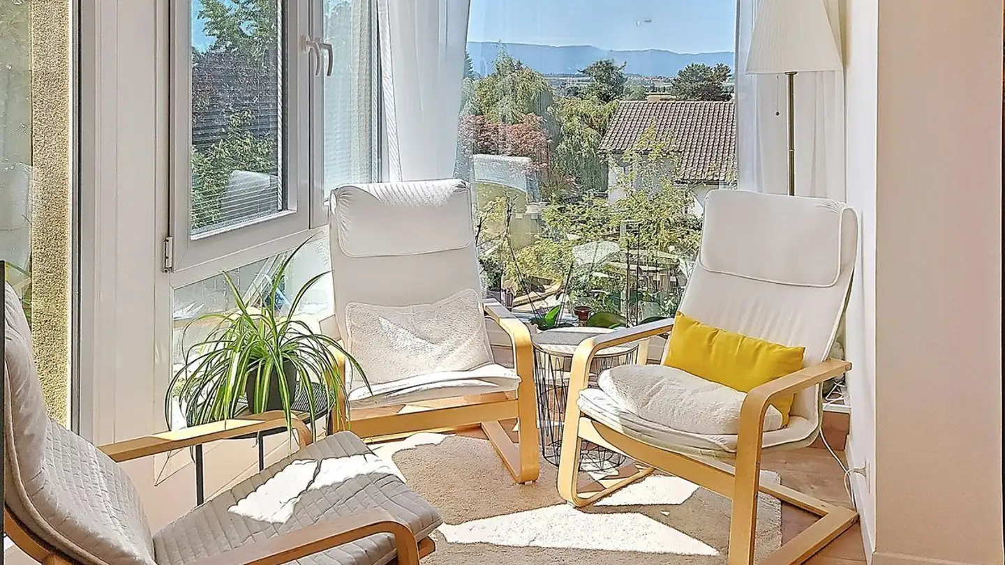 Casa singola in vendita - 1562 Corcelles-près-Payerne - Photo 2