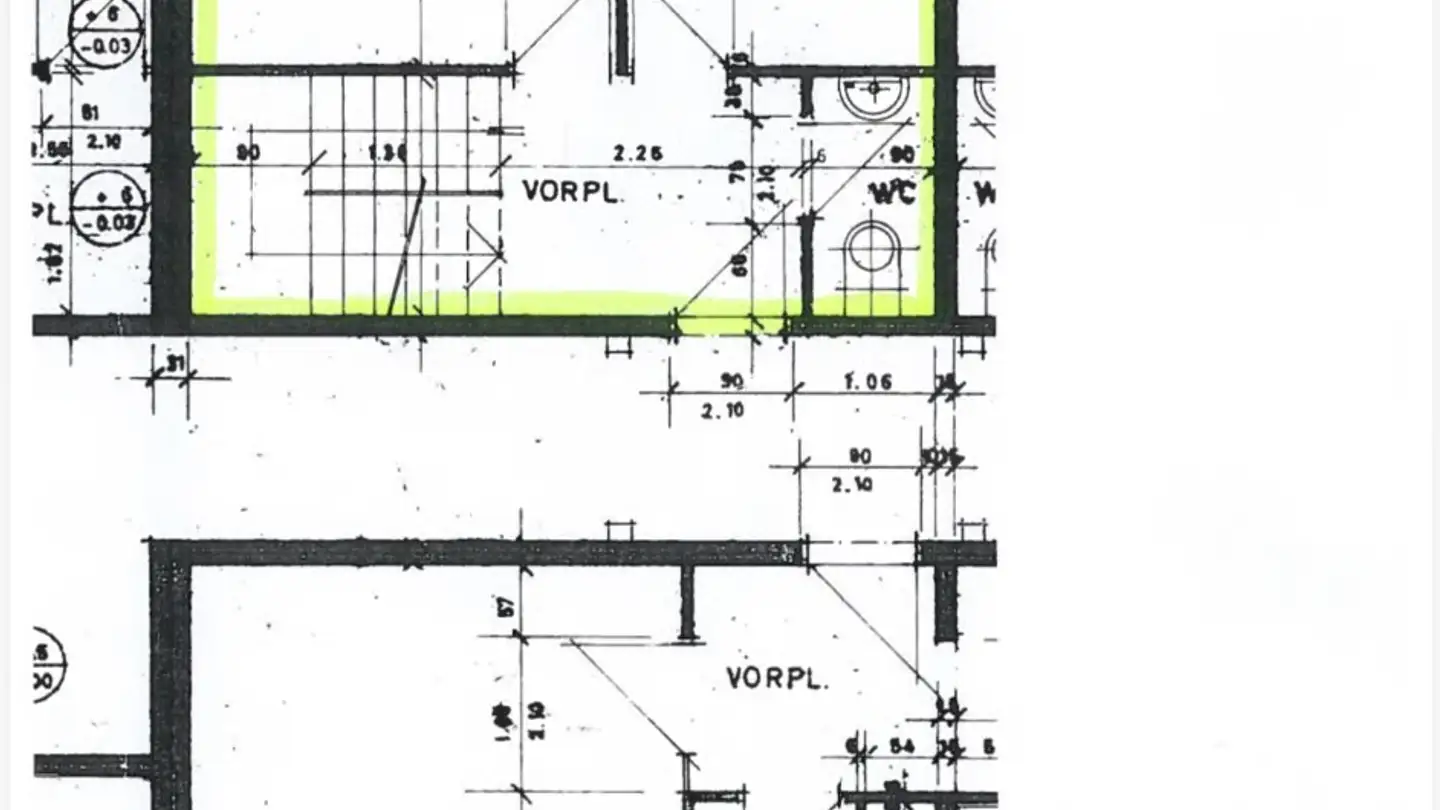 Appartamento in affitto - Baslerstrasse 15, 4102 Binningen - Foto 4