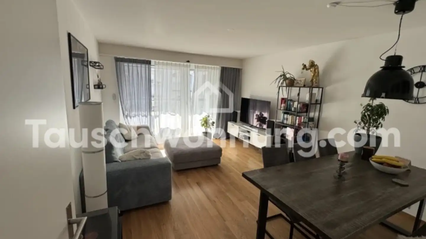 Wohnung mieten - 8050 Zürich