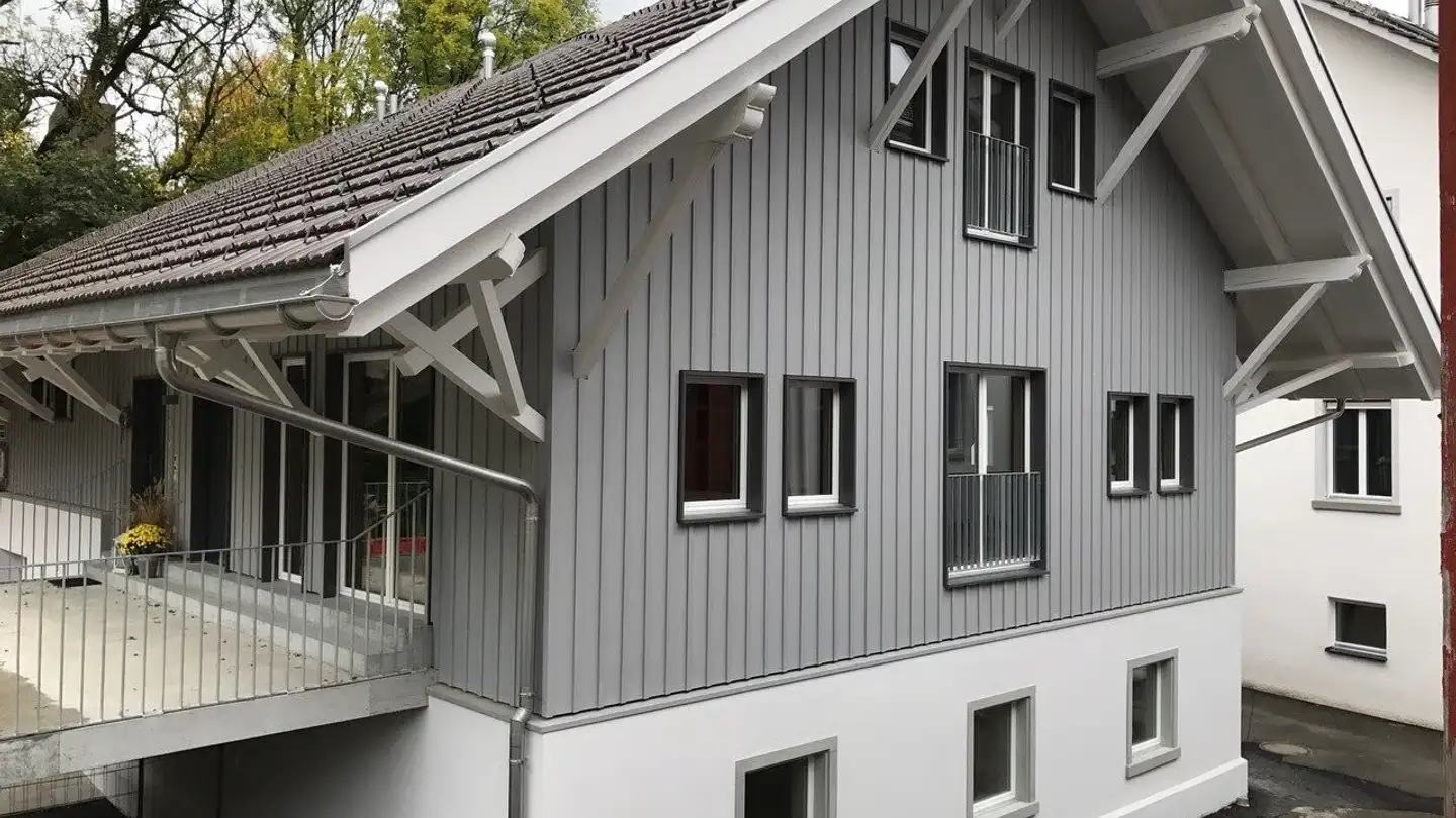 Duplex in affitto - Bettswilerstrasse 2b, 8344 Bäretswil