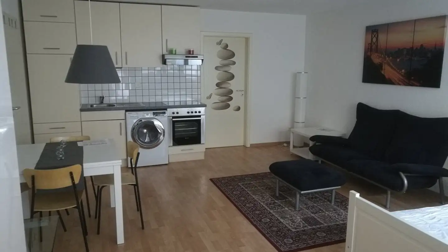 Appartamento in affitto - 8954 Geroldswil