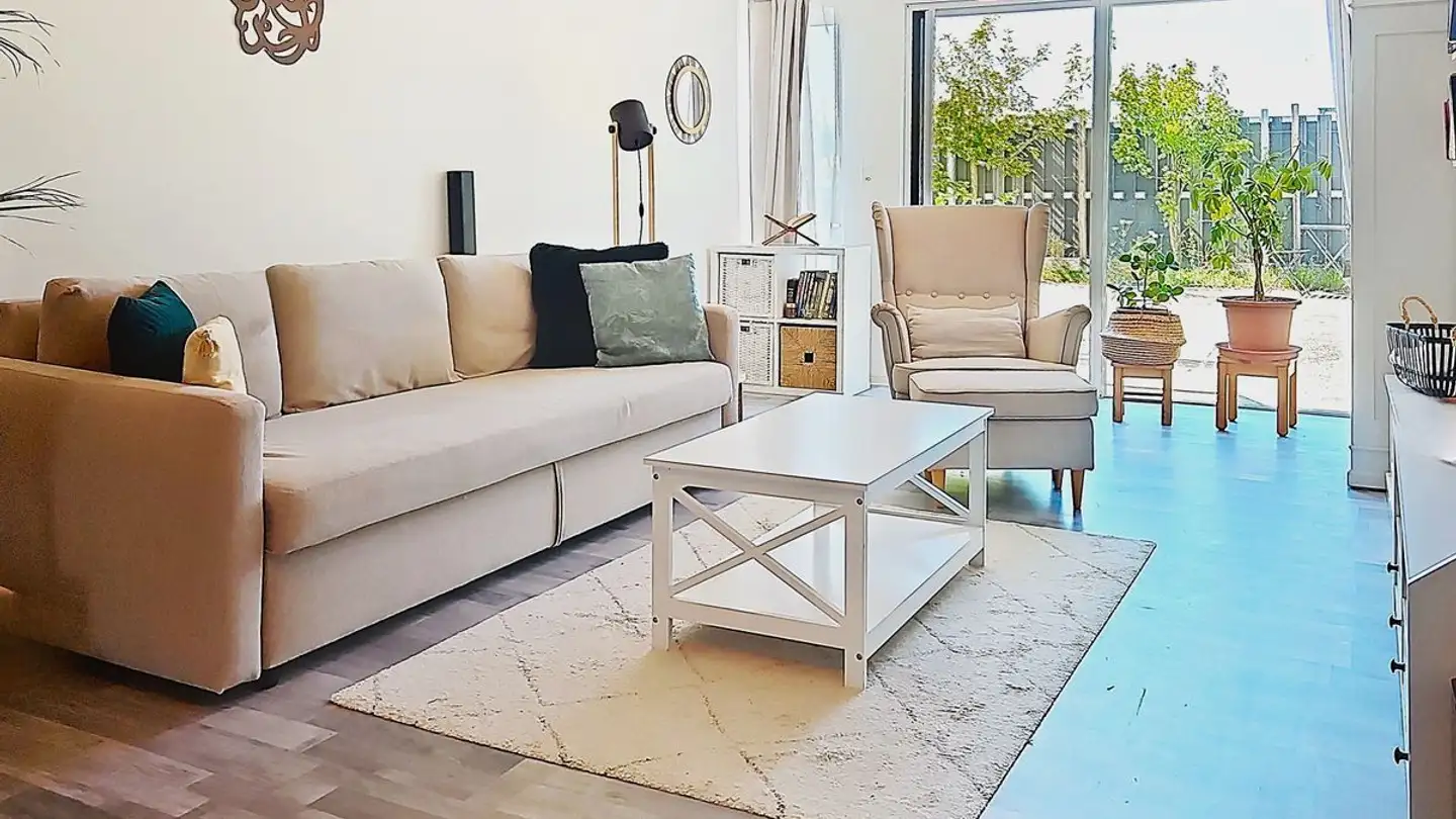 Casa singola in vendita - 1562 Corcelles-près-Payerne - Photo 3