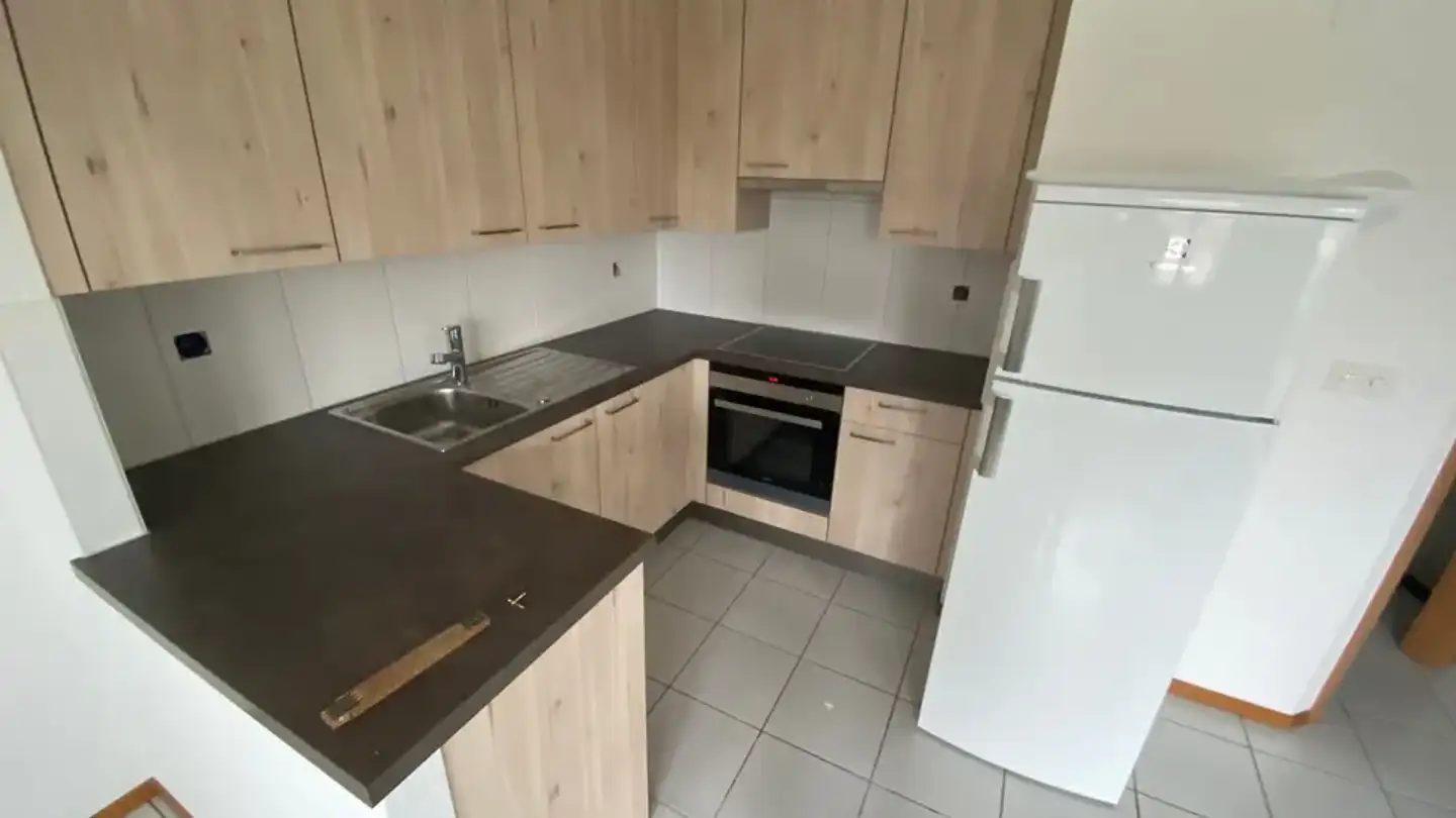 Appartamento in affitto - Route Du Chasseral 6, 1470 Estavayer-le-Lac