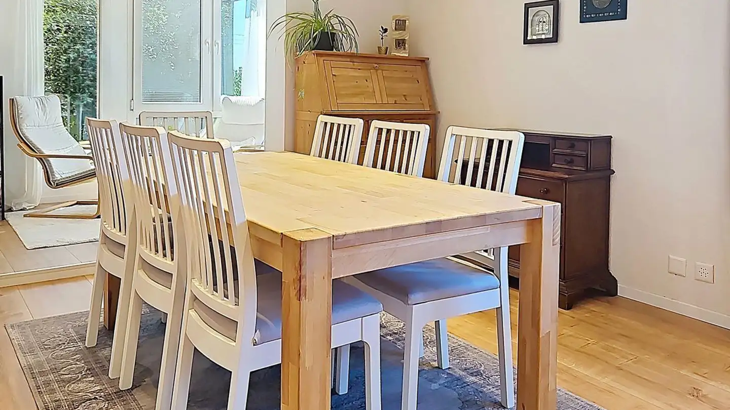 Casa singola in vendita - 1562 Corcelles-près-Payerne - Photo 4