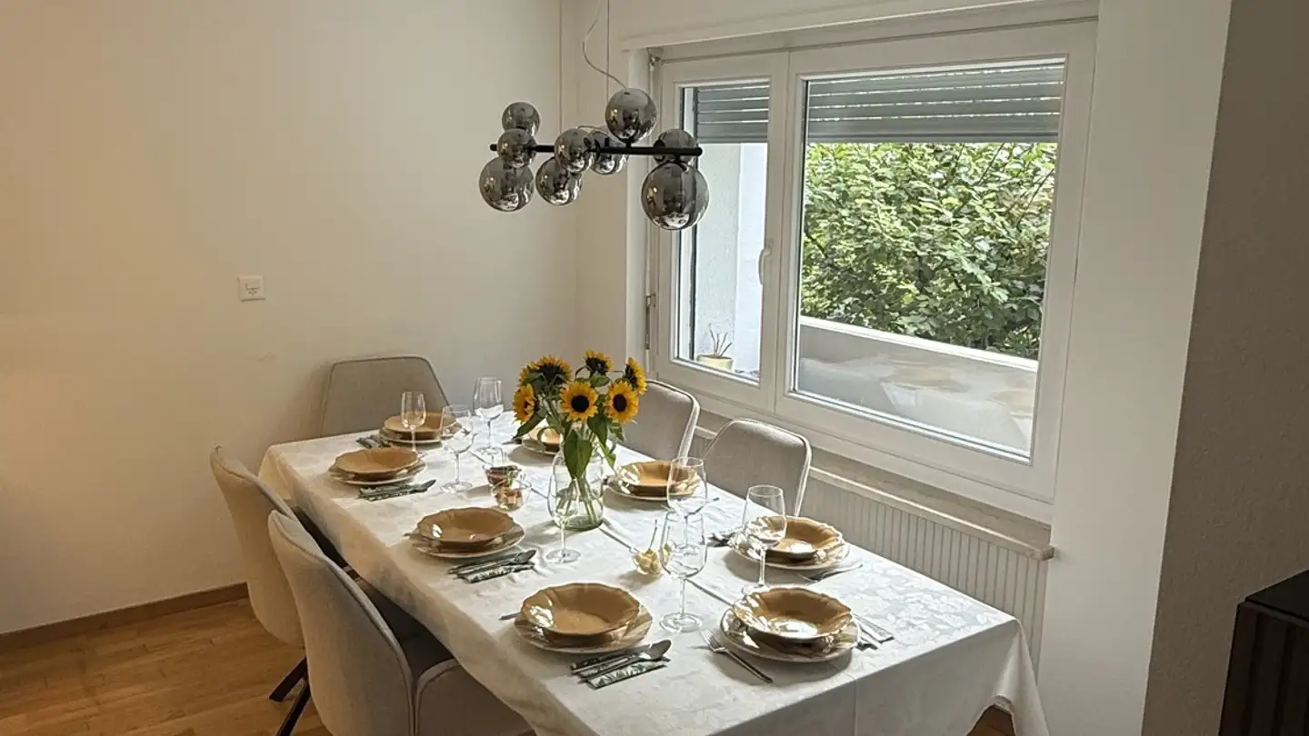 Appartamento in affitto - 8126 Zumikon - Photo 3