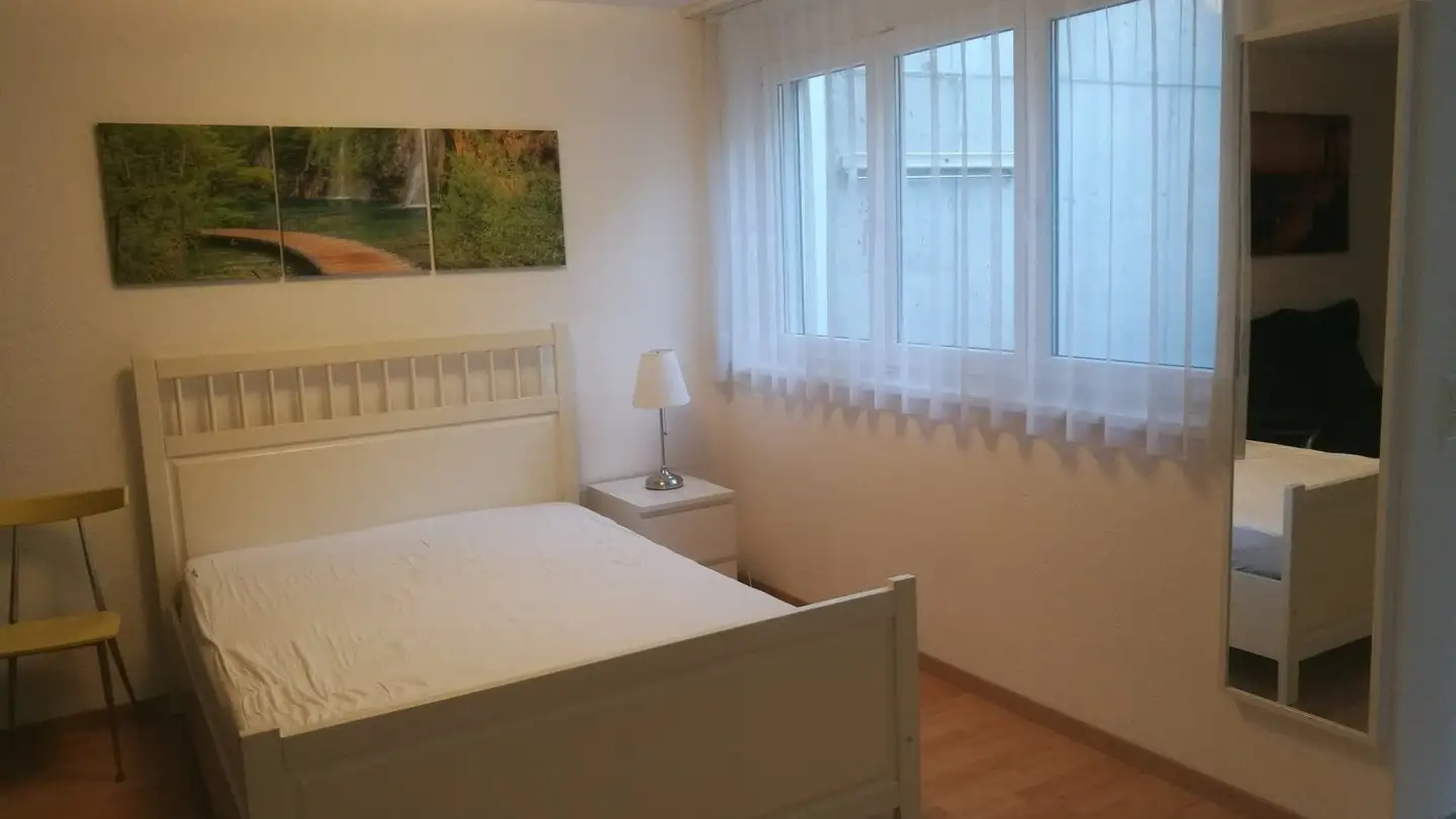 Appartamento in affitto - 8954 Geroldswil - Foto 3