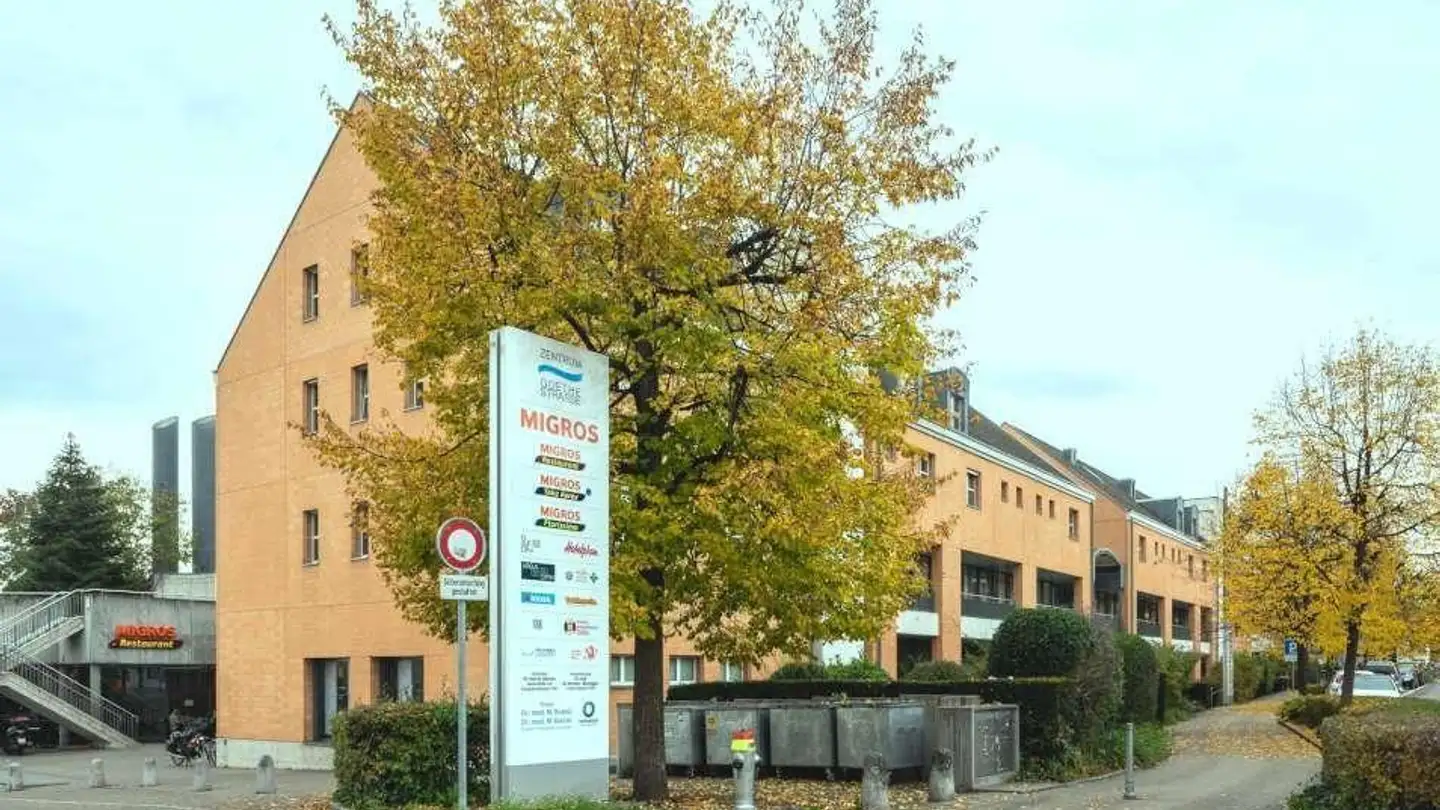 Appartamento in affitto - Goethestrasse 24, 8712 Stäfa