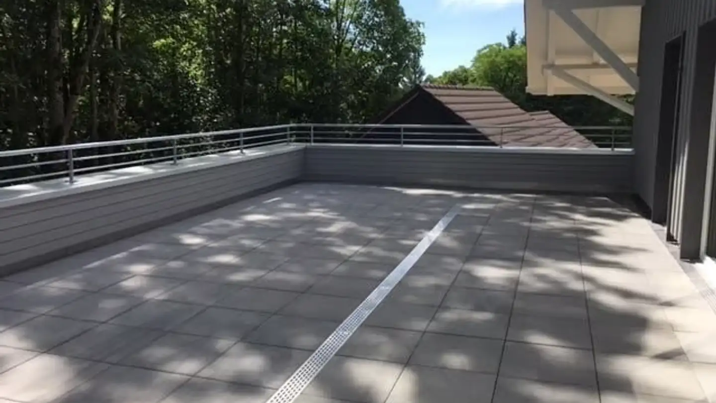 Duplex in affitto - Bettswilerstrasse 2b, 8344 Bäretswil - Foto 4