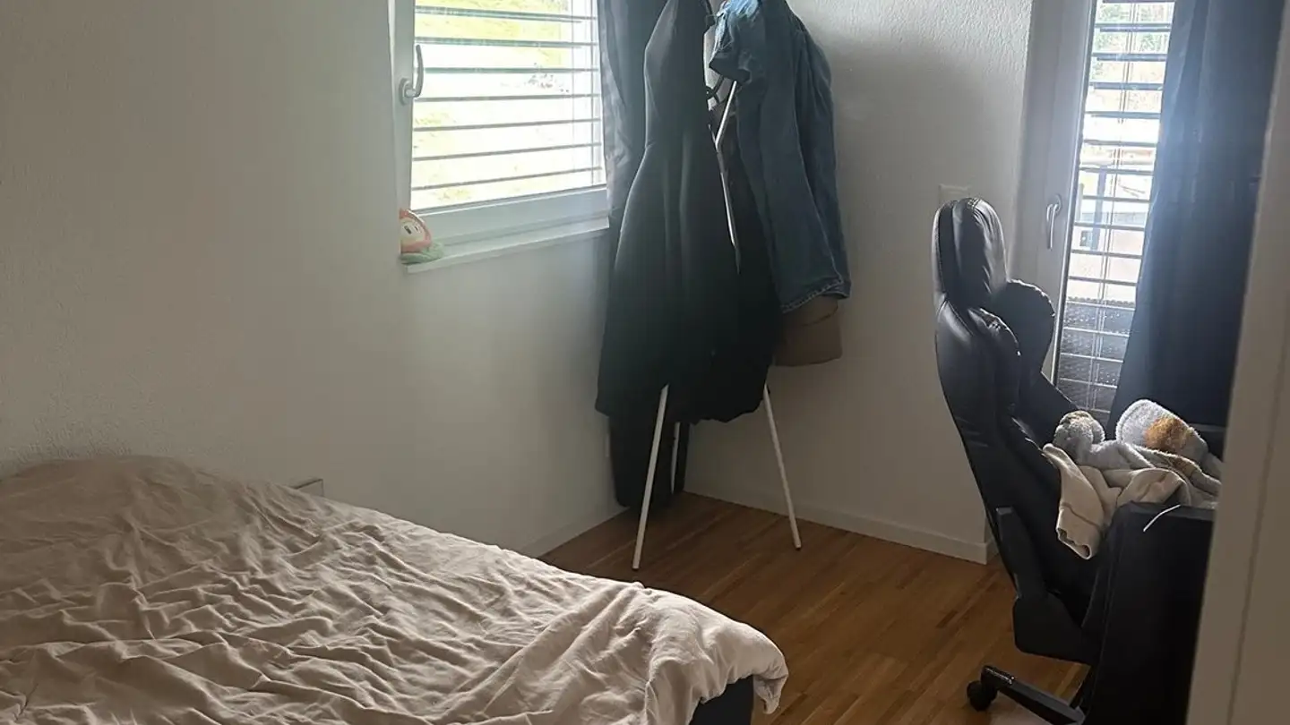 Apartment for rent - 1617 Remaufens