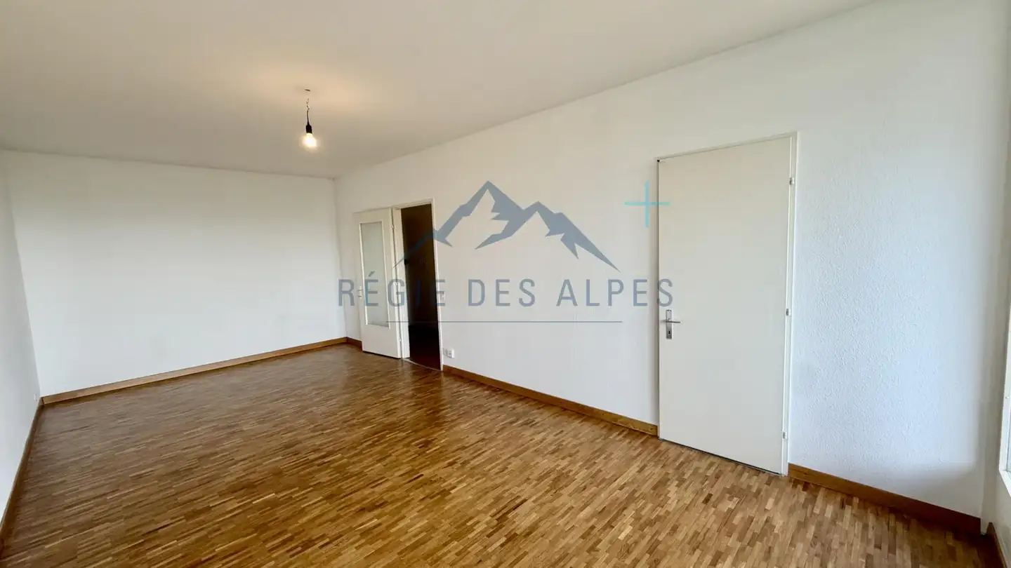 Apartment for rent - Chemin Briquet 18, 1209 Genève - Photo 3