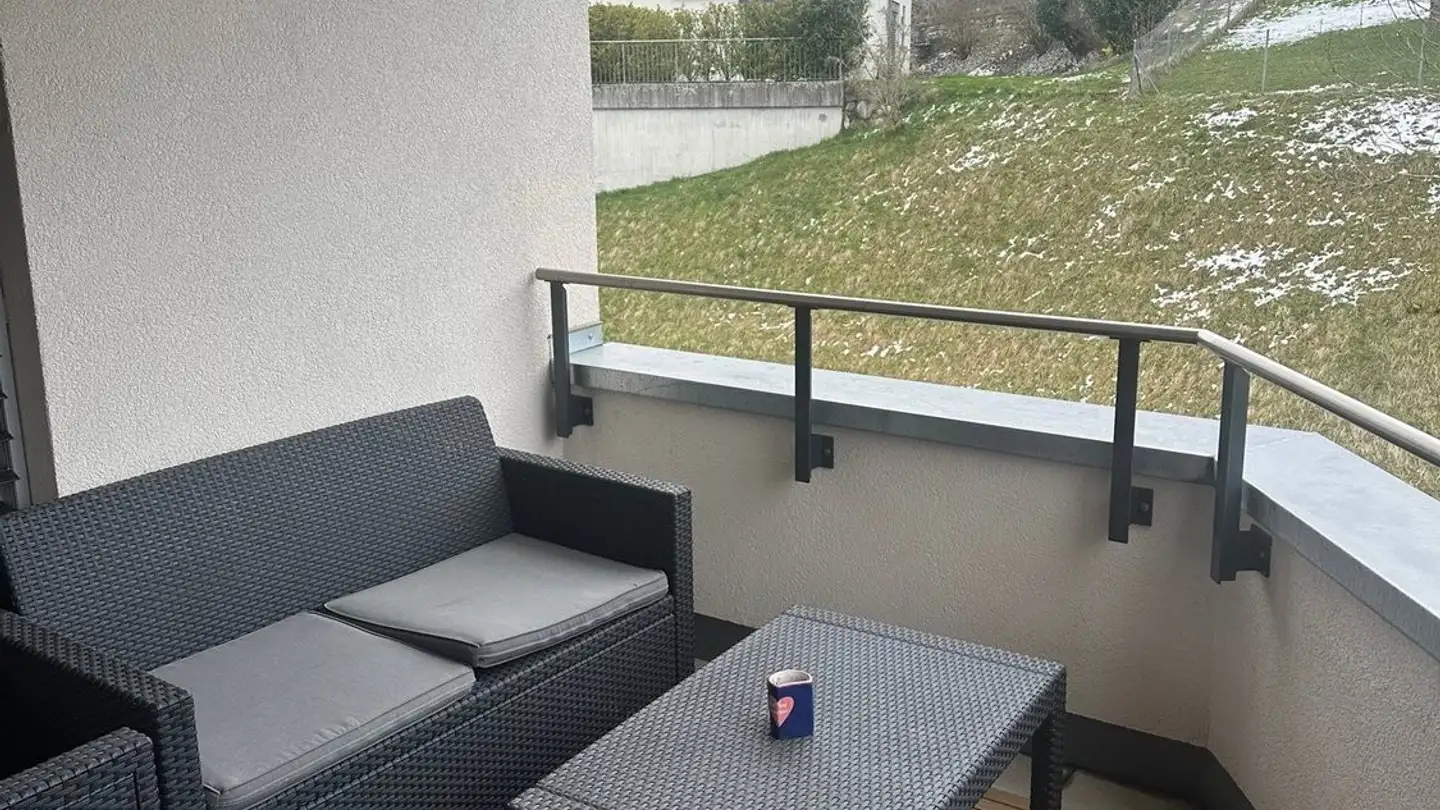 Apartment for rent - 1617 Remaufens - Photo 2