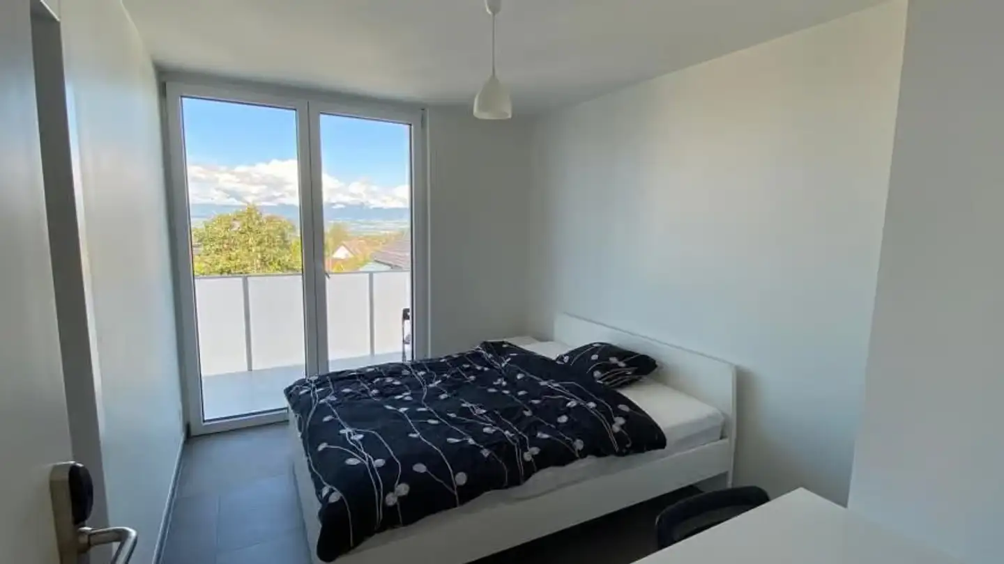 Appartamento in affitto - Route Aloys-Fauquez 148, 1018 Lausanne - Foto 4