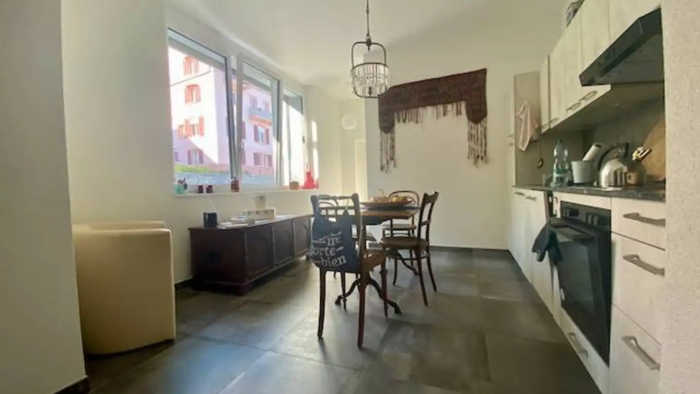 Apartment for sale - 2316 Les Ponts-de-Martel - Photo 2