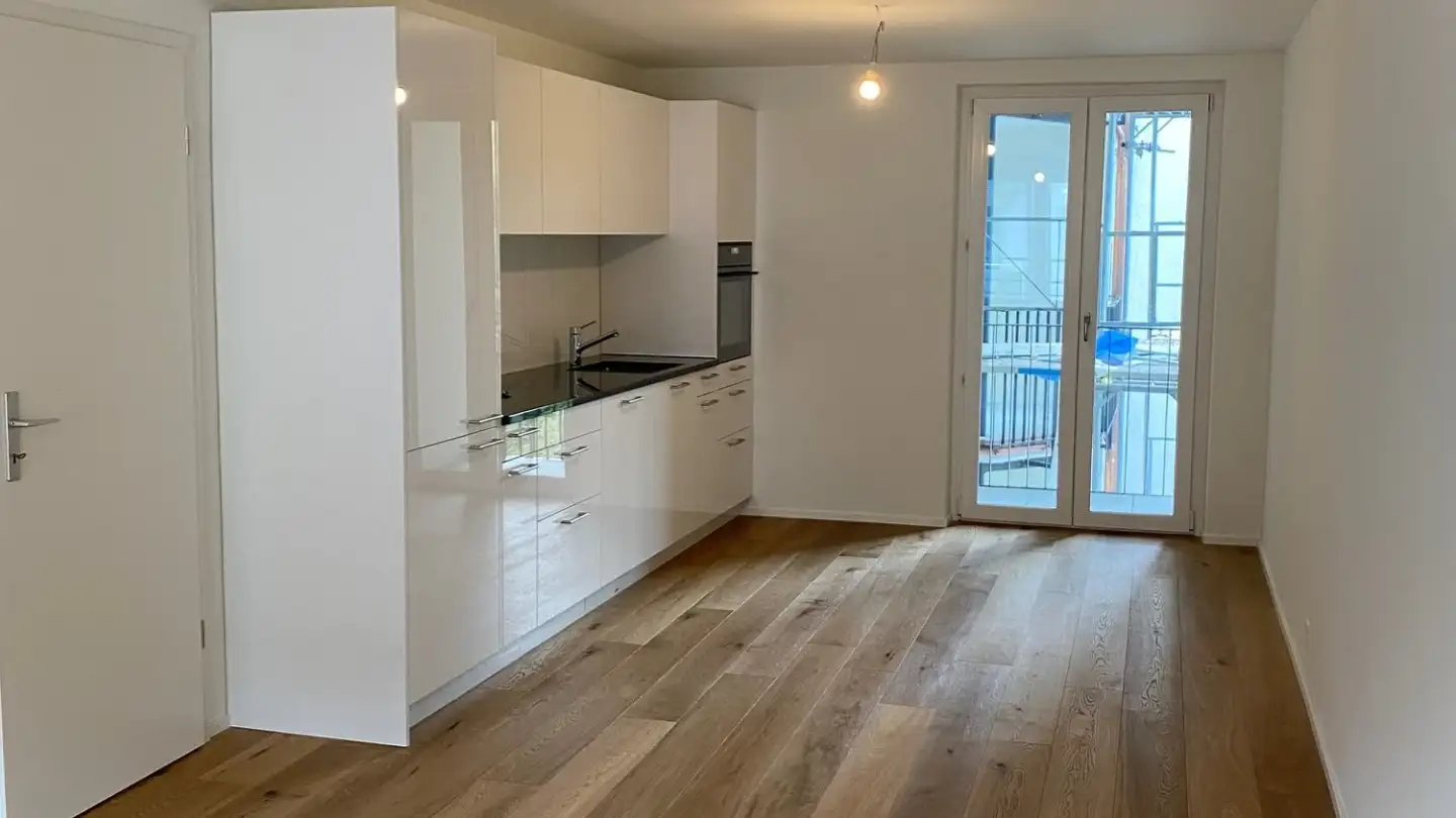 Wohnung mieten - Ackerstrasse 38, 4057 Basel - Foto 2