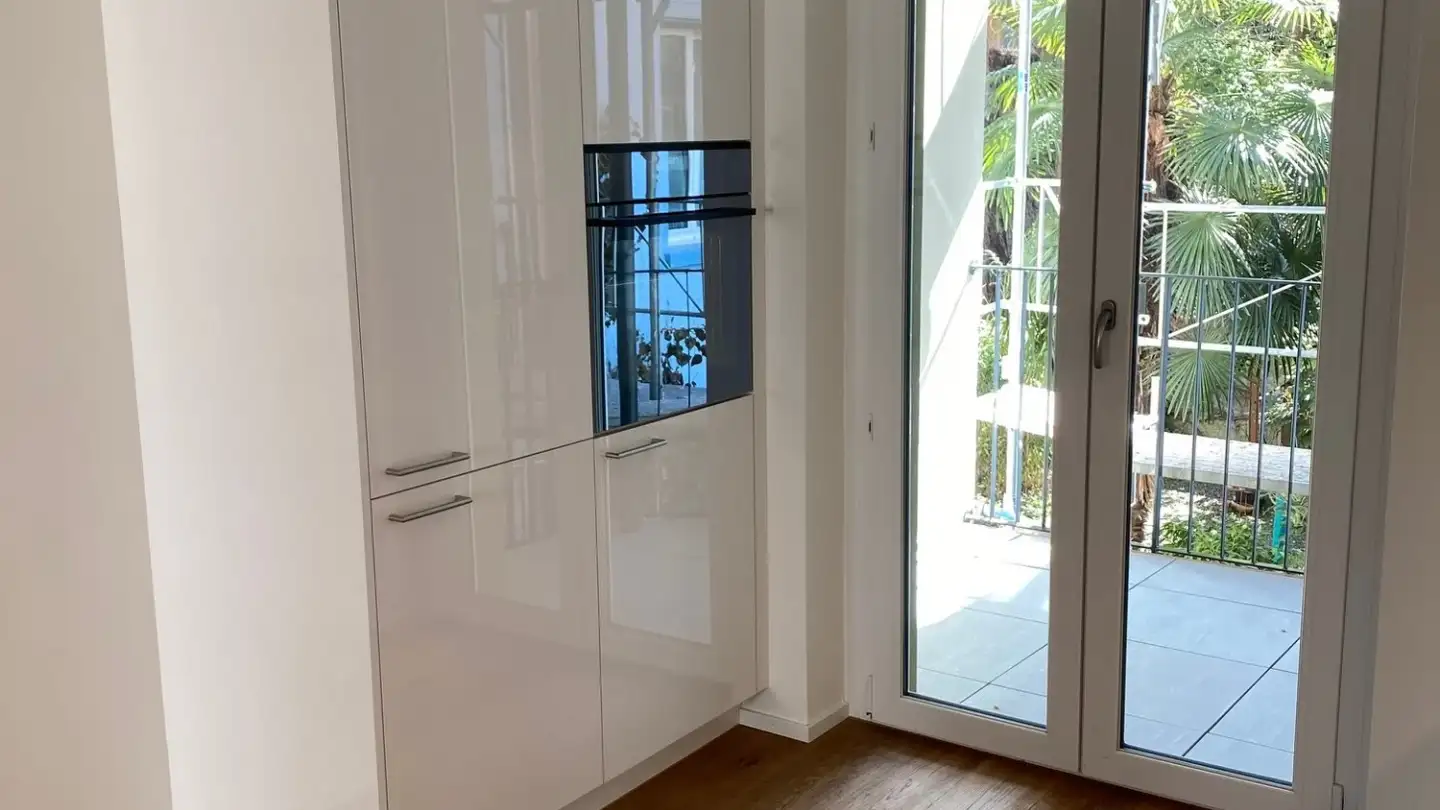 Wohnung mieten - Ackerstrasse 38, 4057 Basel - Foto 3