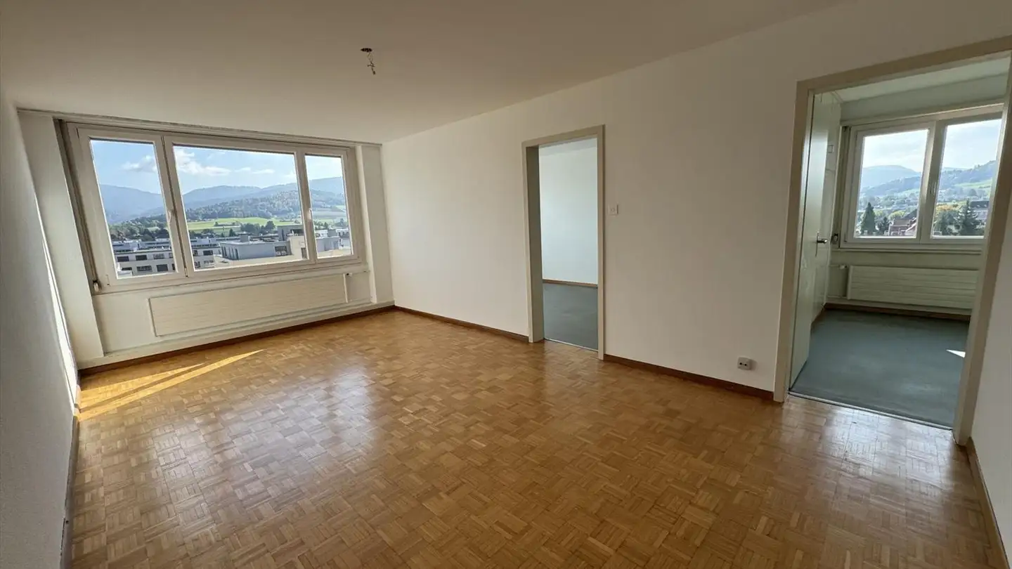 Appartamento in affitto - Rue Des Moulins 28, 2800 Delémont