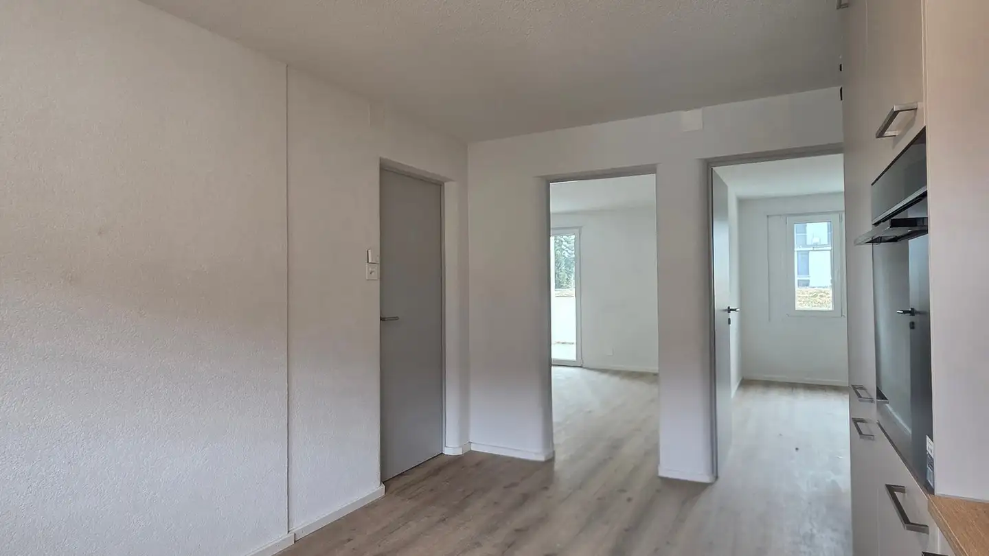 Appartement à louer - Rue De La Gare 22, 2605 Sonceboz-Sombeval - Photo 2