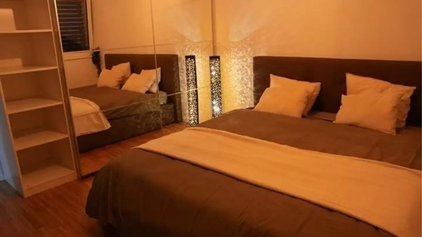 Apartment for rent - 1617 Remaufens - Photo 4