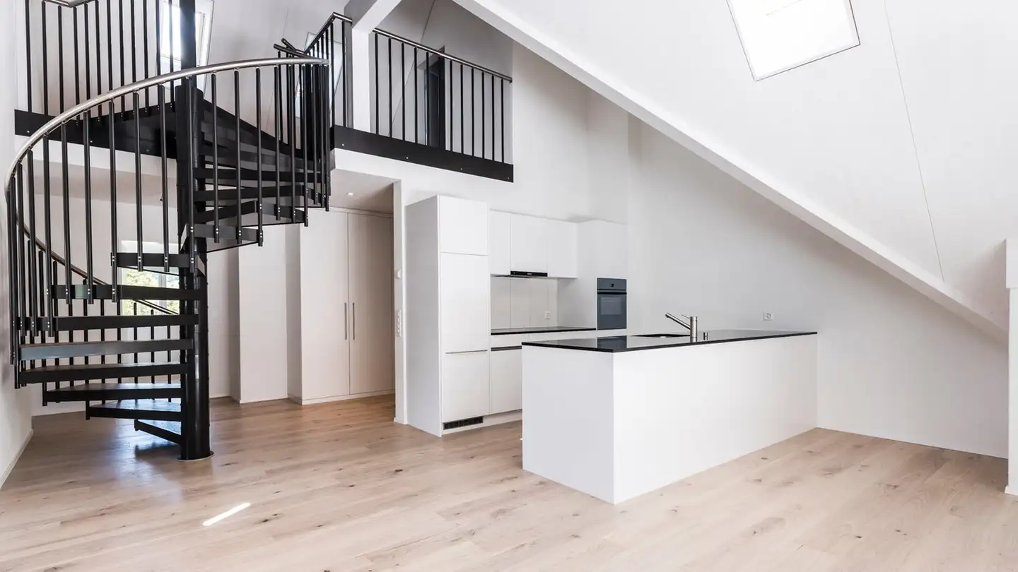 Duplex in affitto - Grundstrasse 54, 8427 Rorbas