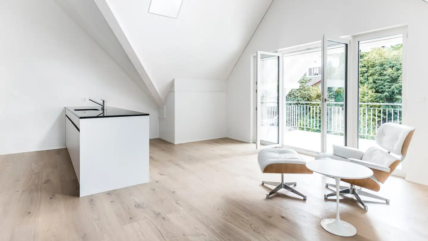 Duplex in affitto - Grundstrasse 54, 8427 Rorbas - Foto 2
