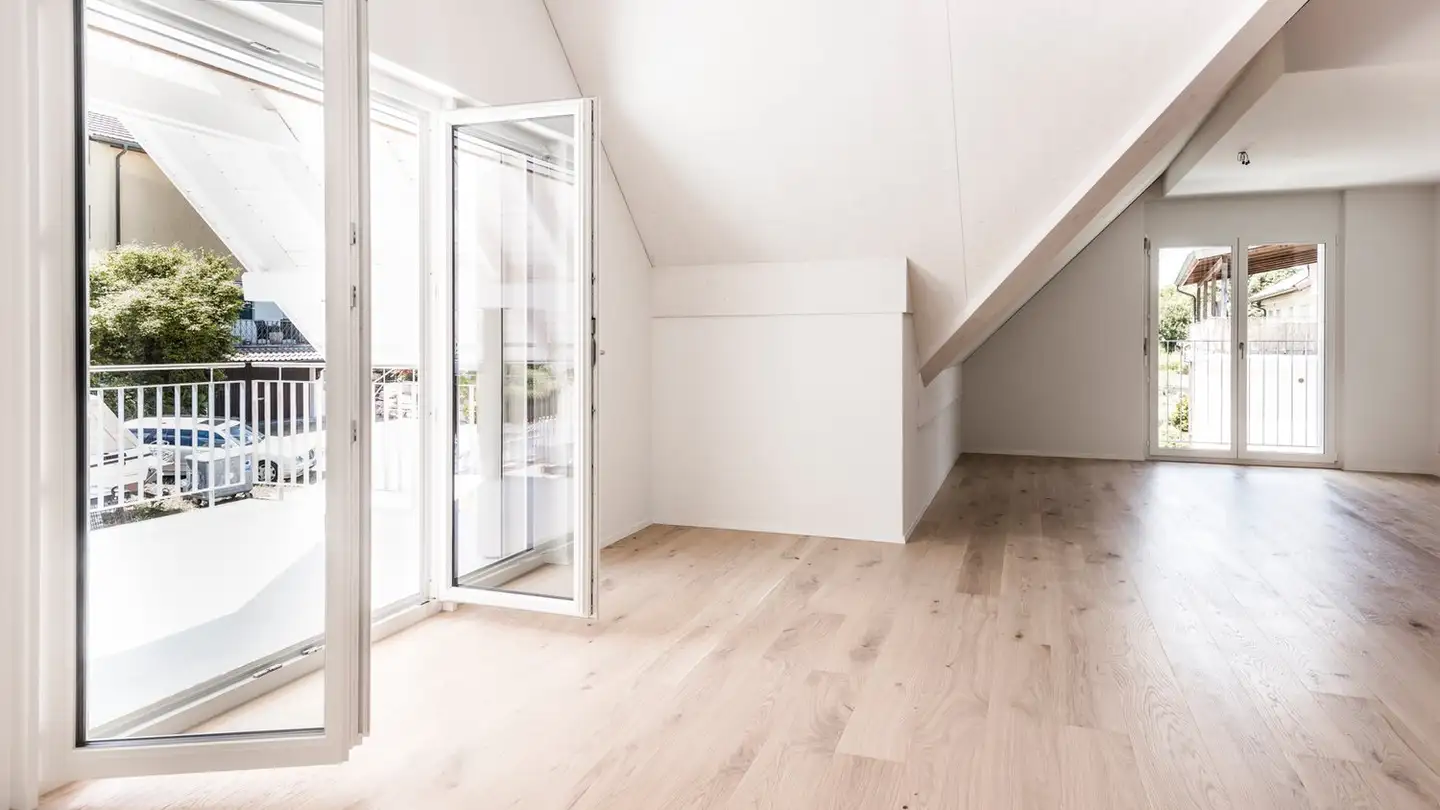 Duplex in affitto - Grundstrasse 54, 8427 Rorbas - Foto 4
