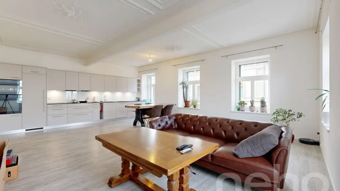 Mixed-use building for sale - 9220 Bischofszell - Photo 3