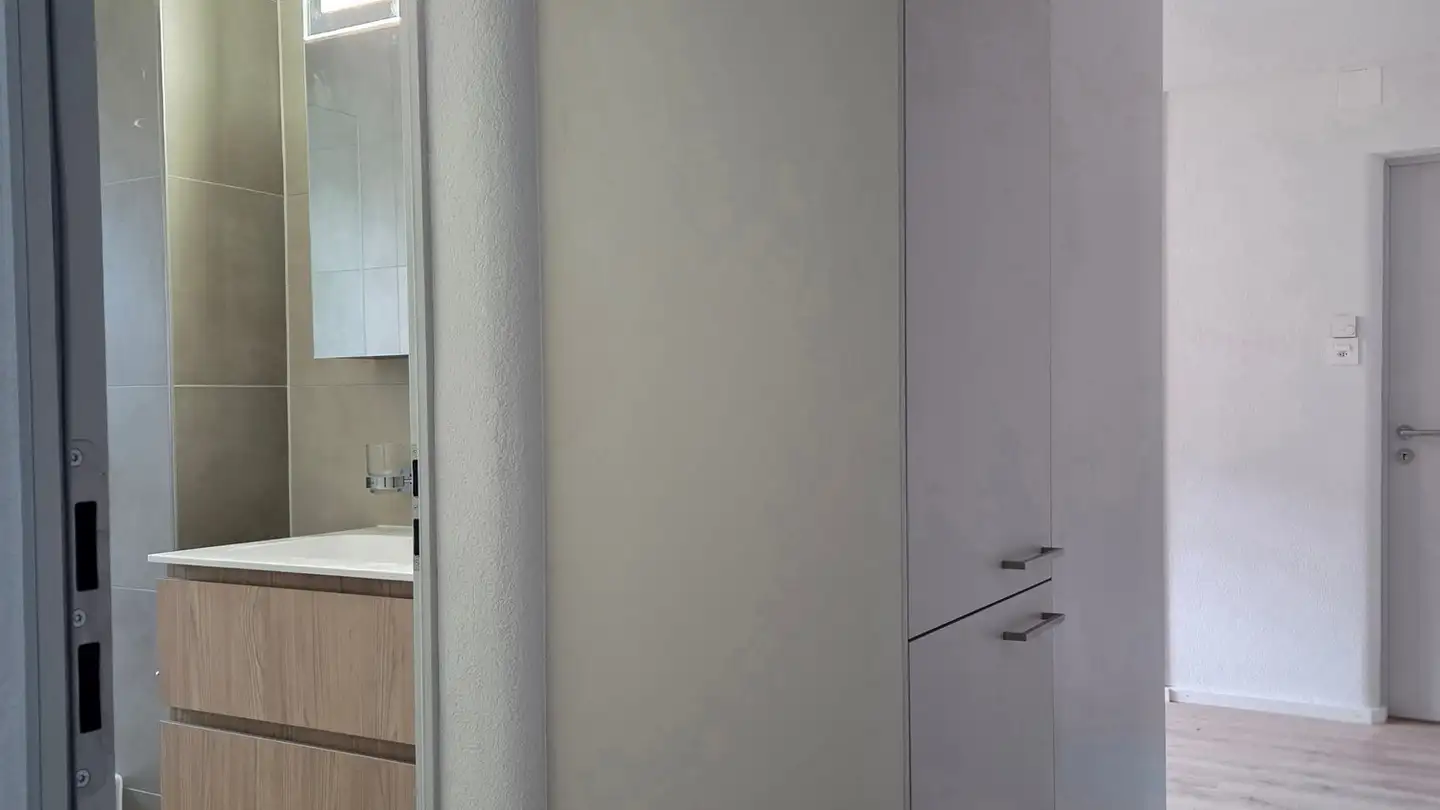 Appartement à louer - Rue De La Gare 22, 2605 Sonceboz-Sombeval - Photo 3