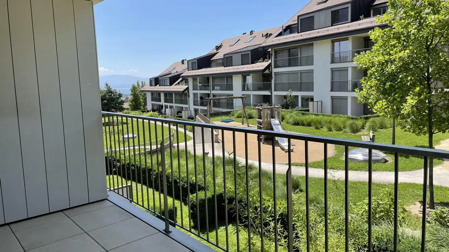 Apartment for rent - Chemin Des Clos 12, 1170 Aubonne - Photo 3