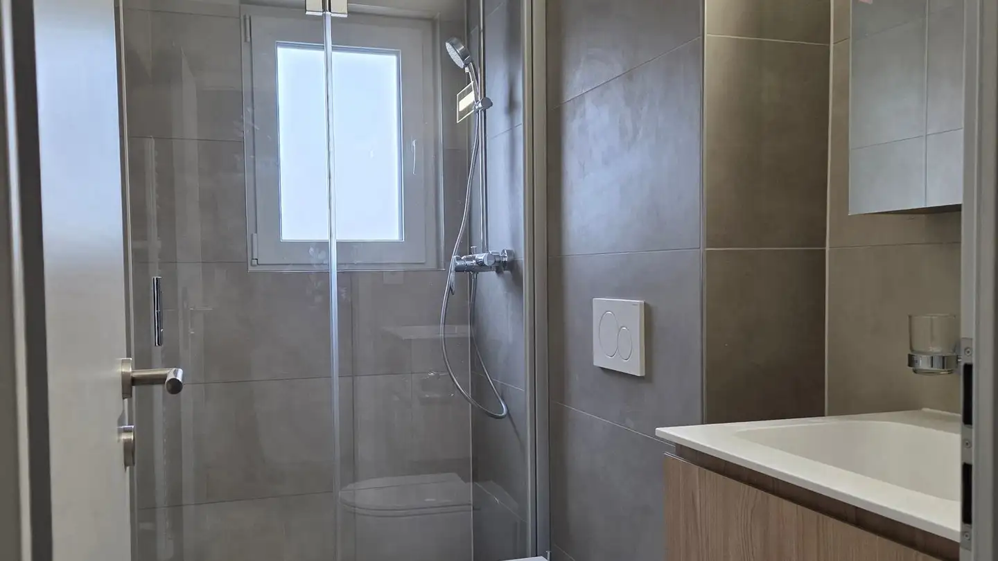 Appartement à louer - Rue De La Gare 22, 2605 Sonceboz-Sombeval - Photo 4