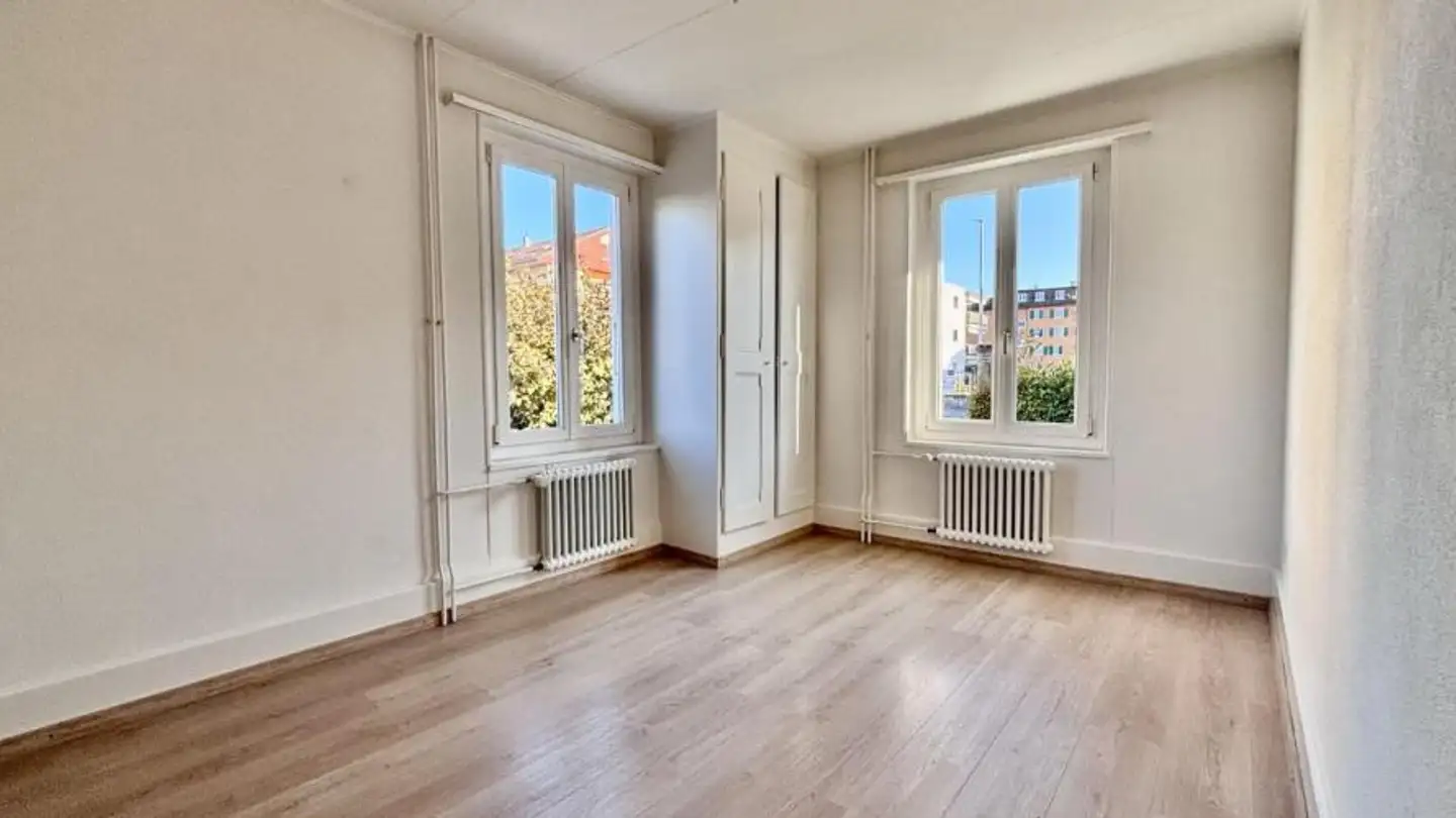 Apartment for rent - Rue d'Orbe 66, 1400 Yverdon-les-Bains - Photo 2