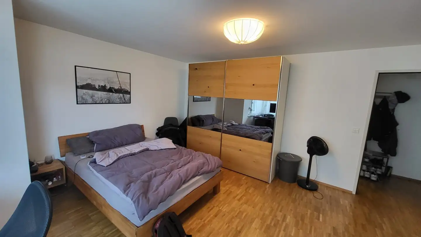 Appartamento in affitto - 6003 Luzern