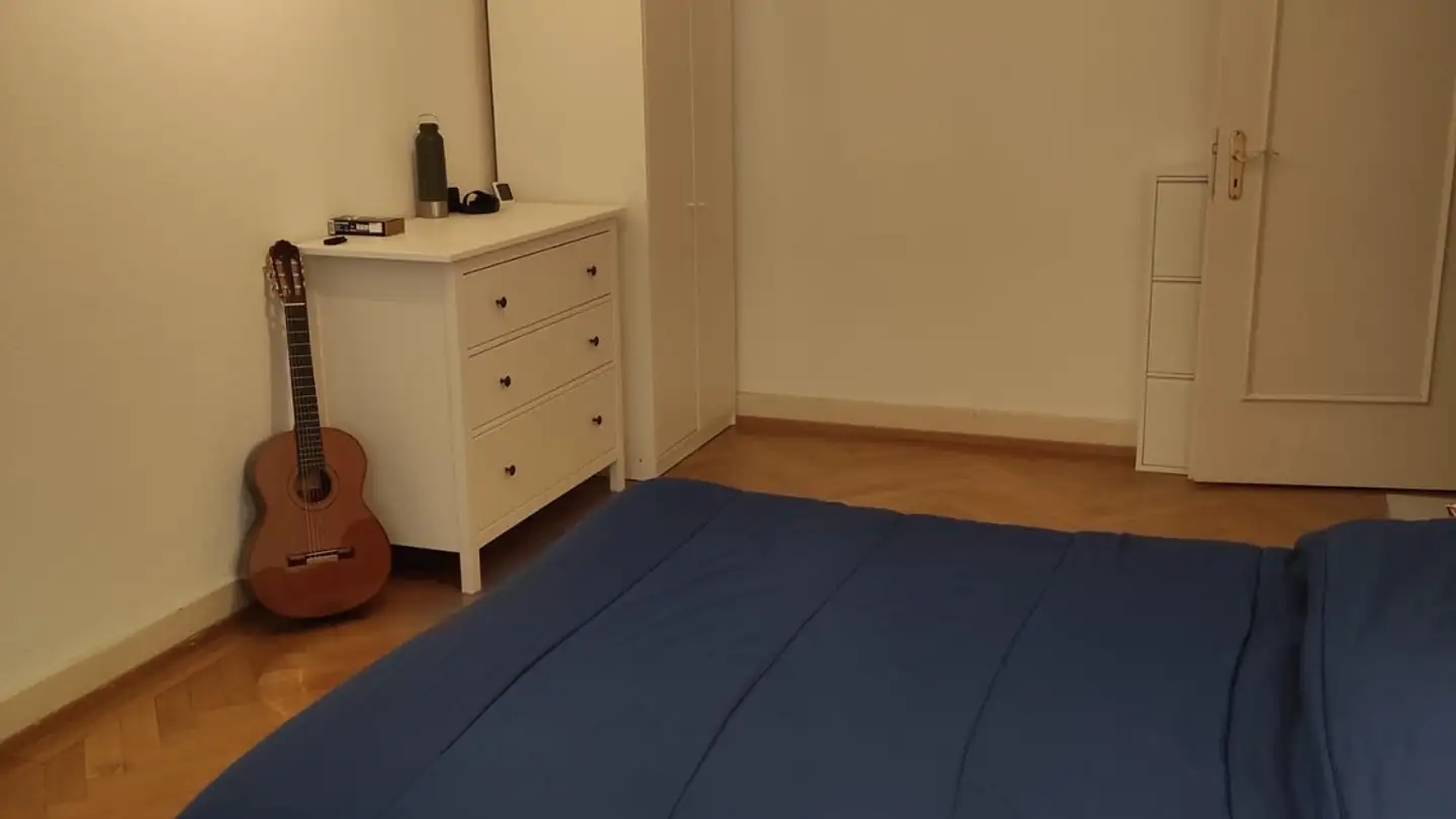 Stanza singola in affitto - Nebelbachstrasse 3, 8008 Zürich - Foto 2