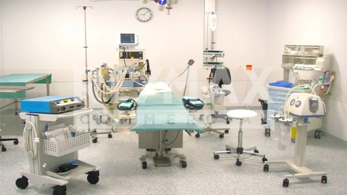 Commercial for sale - 6850 Mendrisio