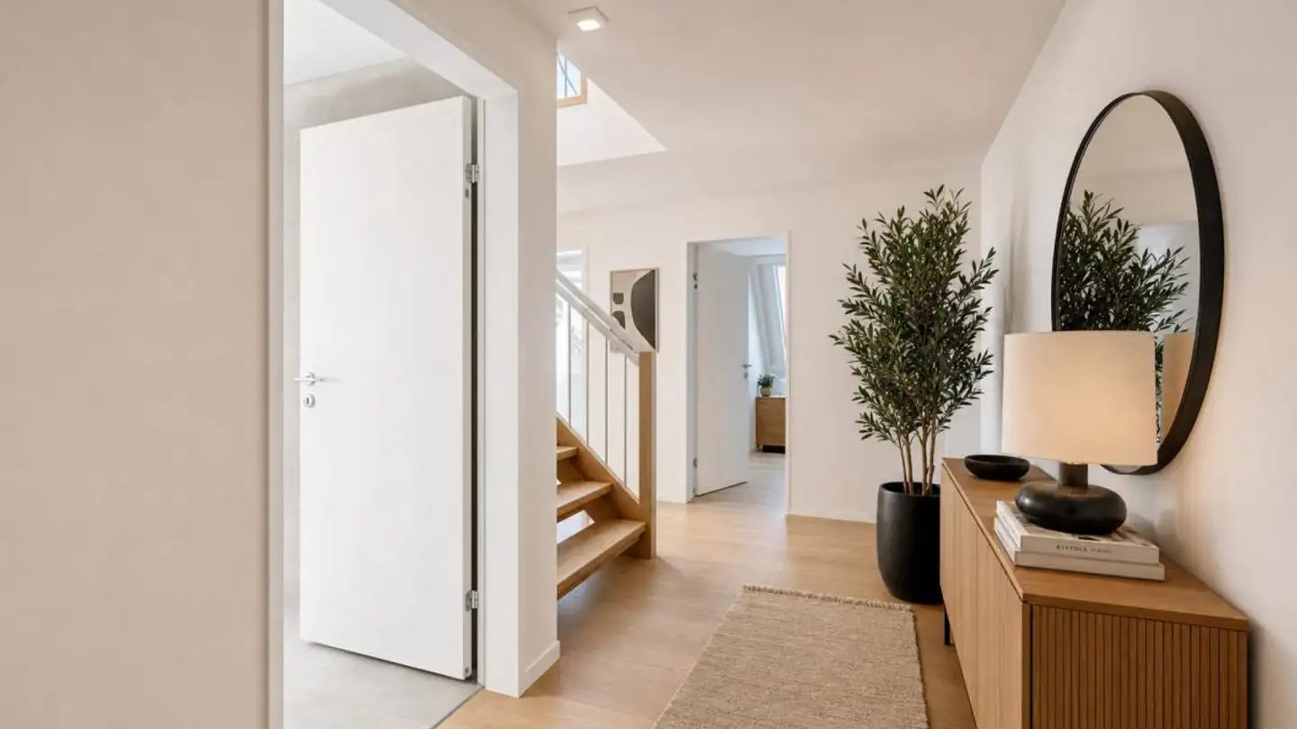 Apartment for sale - Gassenbachweg 32, 4434 Hölstein - Photo 2