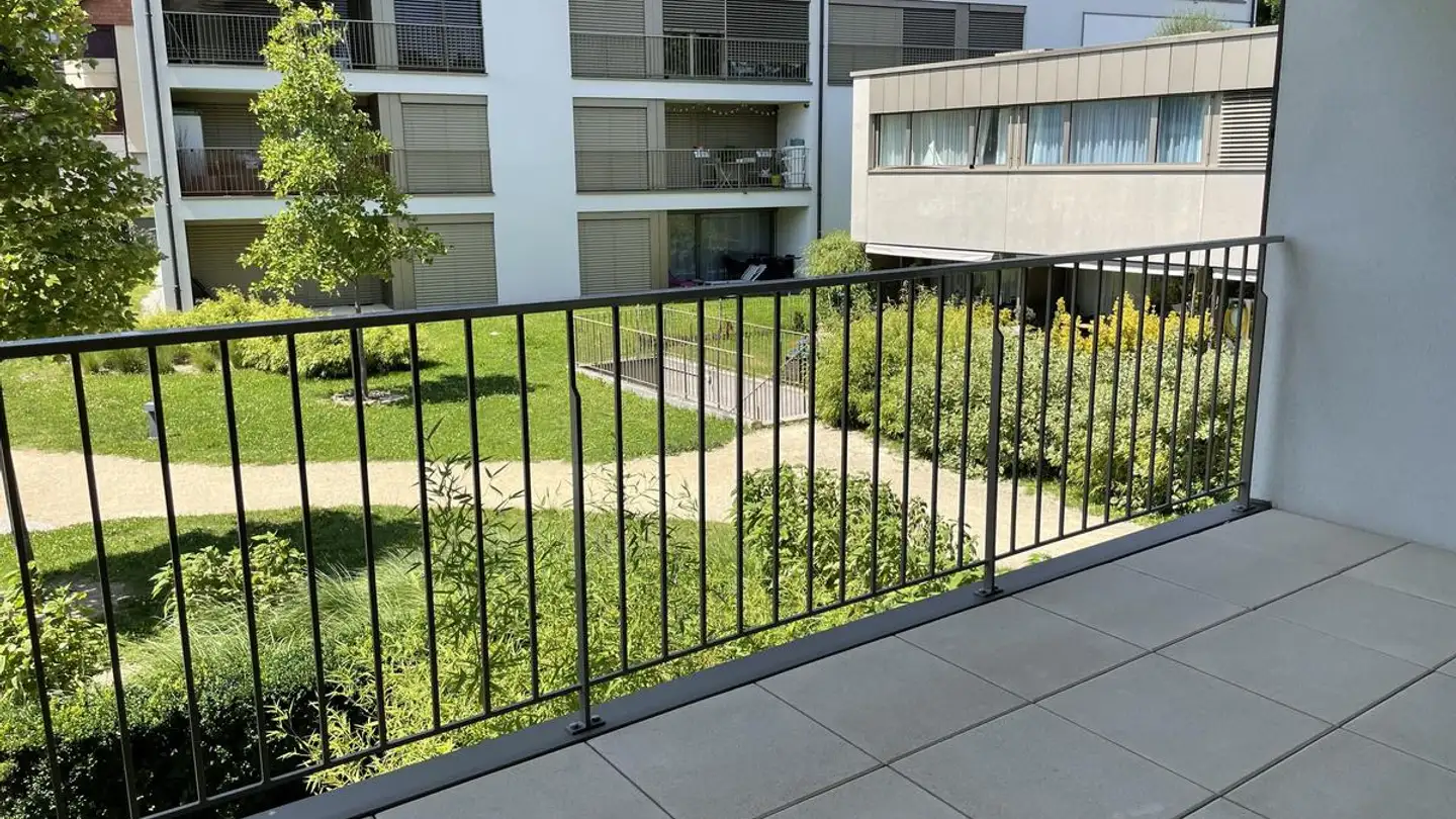 Apartment for rent - Chemin Des Clos 12, 1170 Aubonne - Photo 4