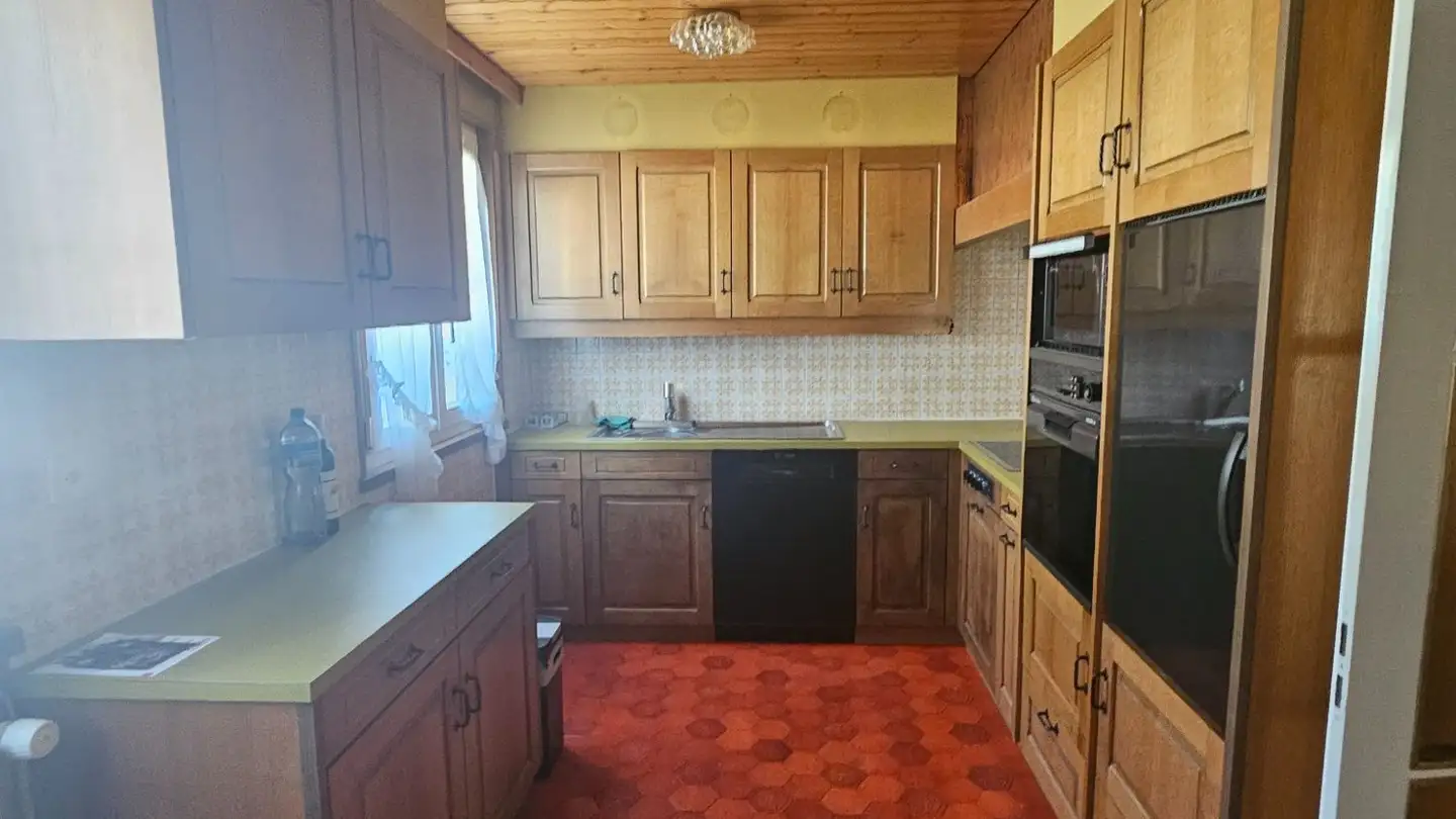 Single house for rent - Route D'yverdon 24b, 1510 Moudon - Photo 3