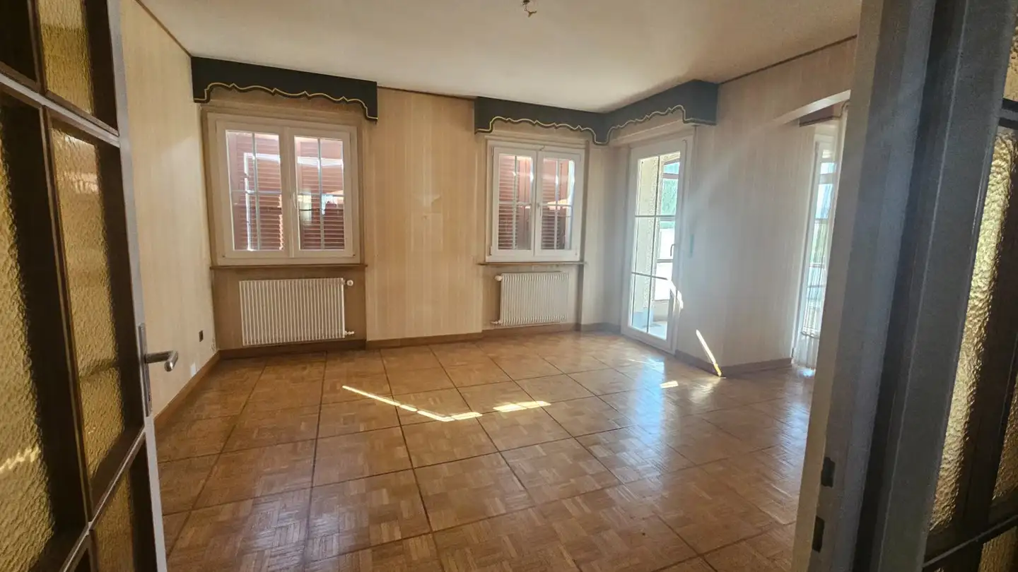 Single house for rent - Route D'yverdon 24b, 1510 Moudon - Photo 4