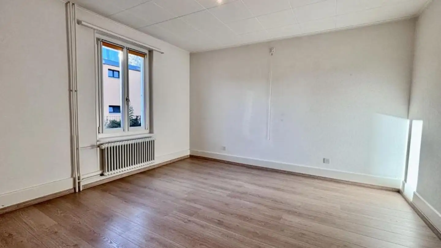 Apartment for rent - Rue d'Orbe 66, 1400 Yverdon-les-Bains