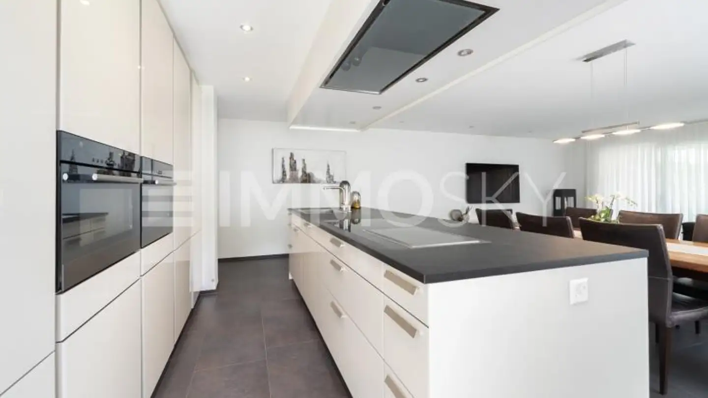 Apartment for sale - 9606 Bütschwil
