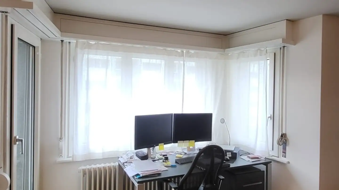 Appartamento in affitto - 6003 Luzern - Foto 4