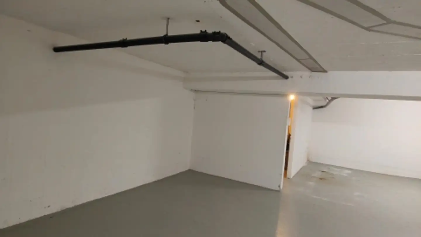 Storage space for rent - Zeltweg 67, 8032 Zürich