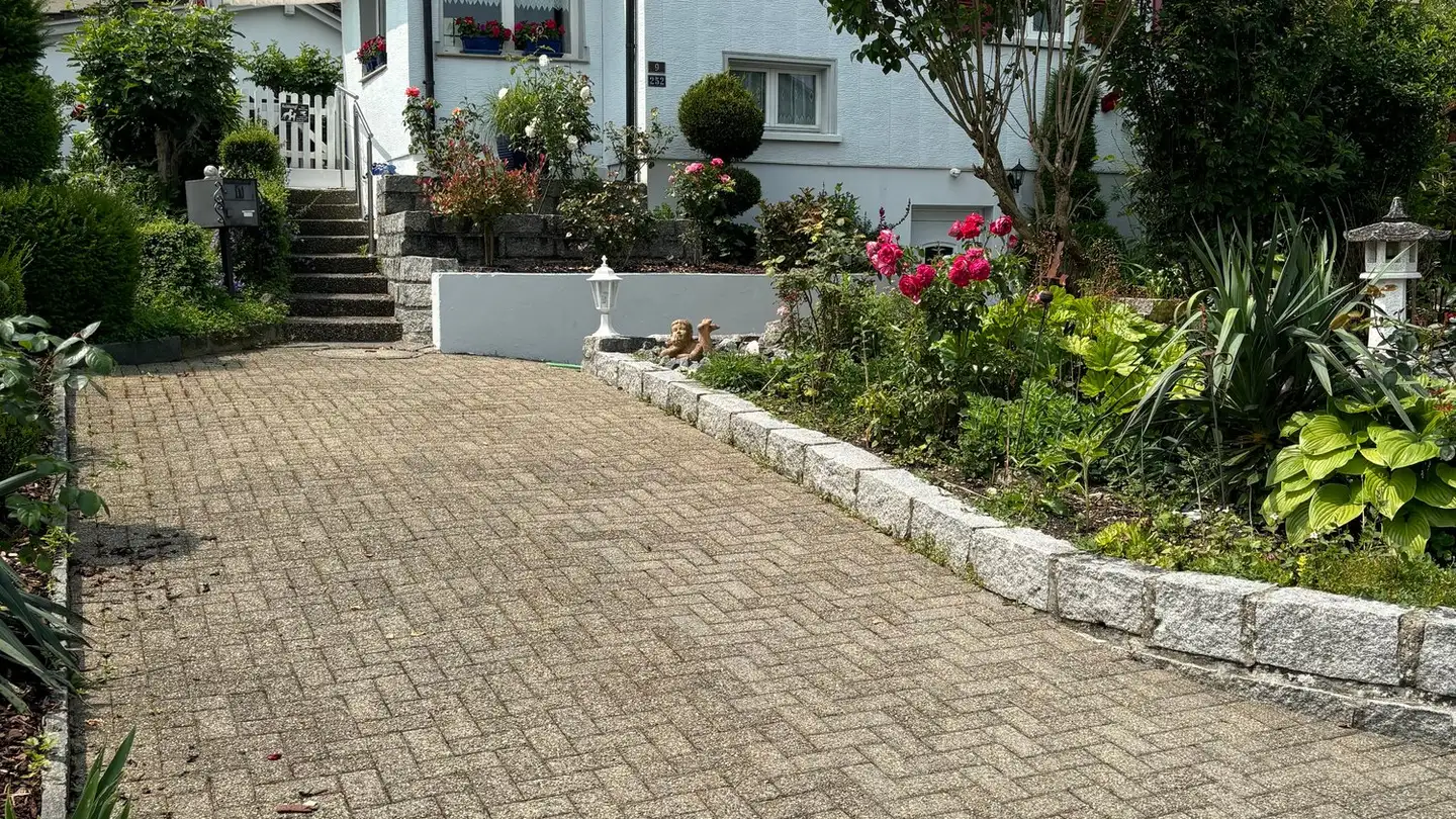 Single house for sale - Unterwiesenstrasse 9, 5332 Rekingen AG - Photo 2