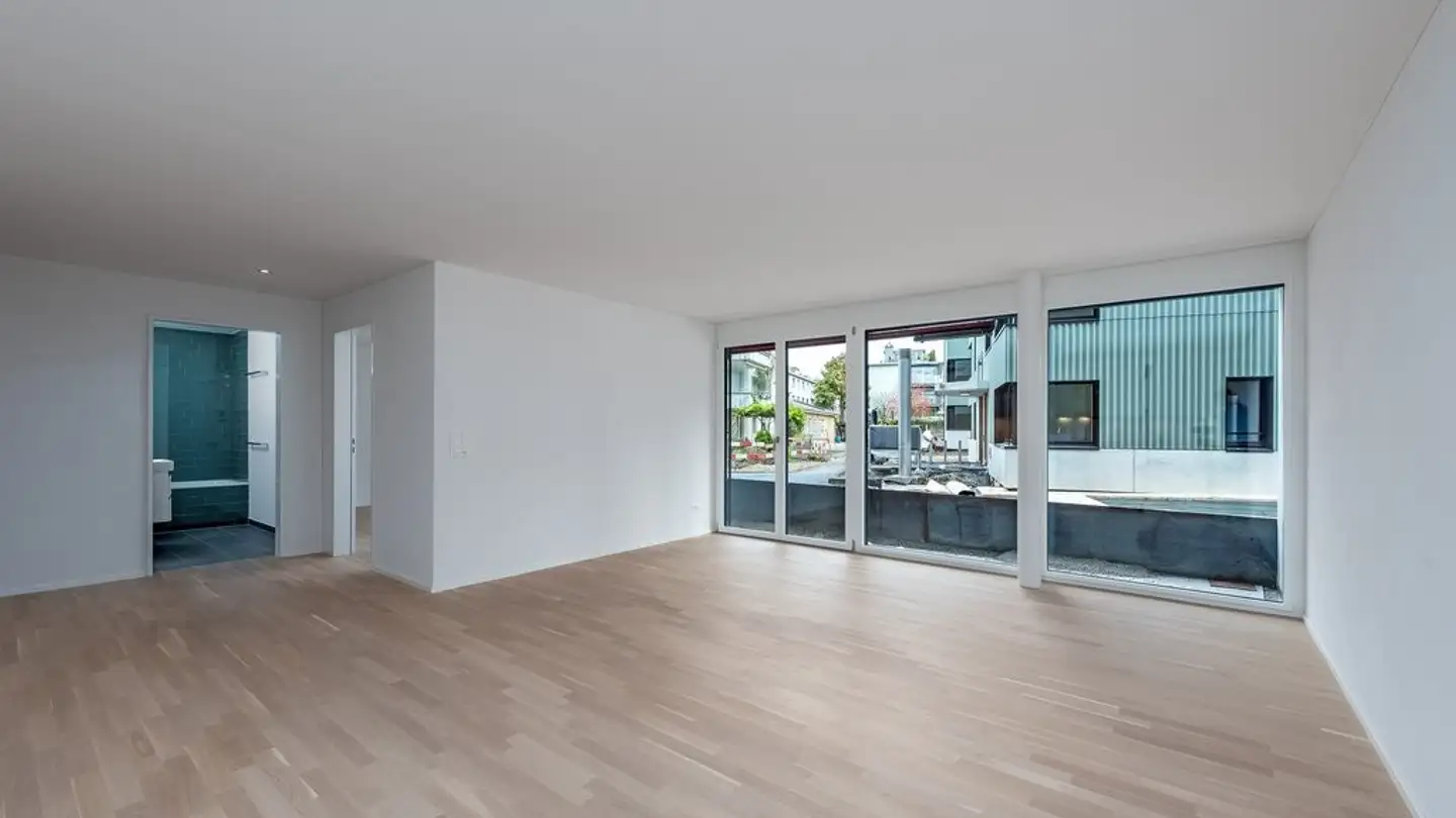 Apartment for rent - Letzigraben 169, 8047 Zürich - Photo 2