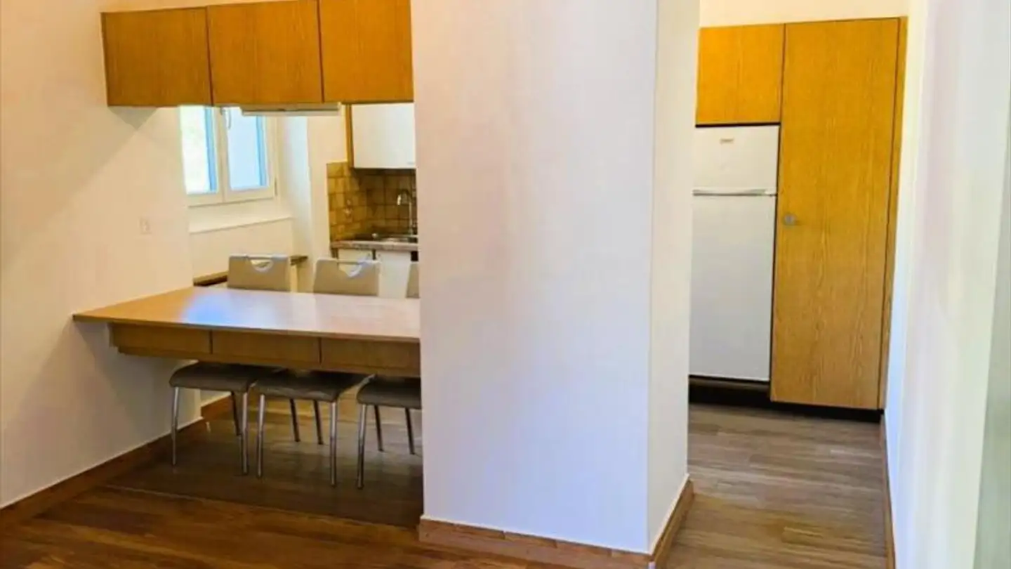 Apartment for rent - Route Du Lac 3, 1757 Noréaz